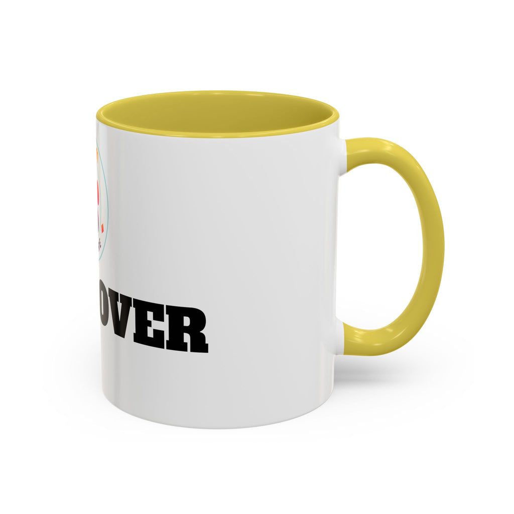 Dog Lover Coffee Mug