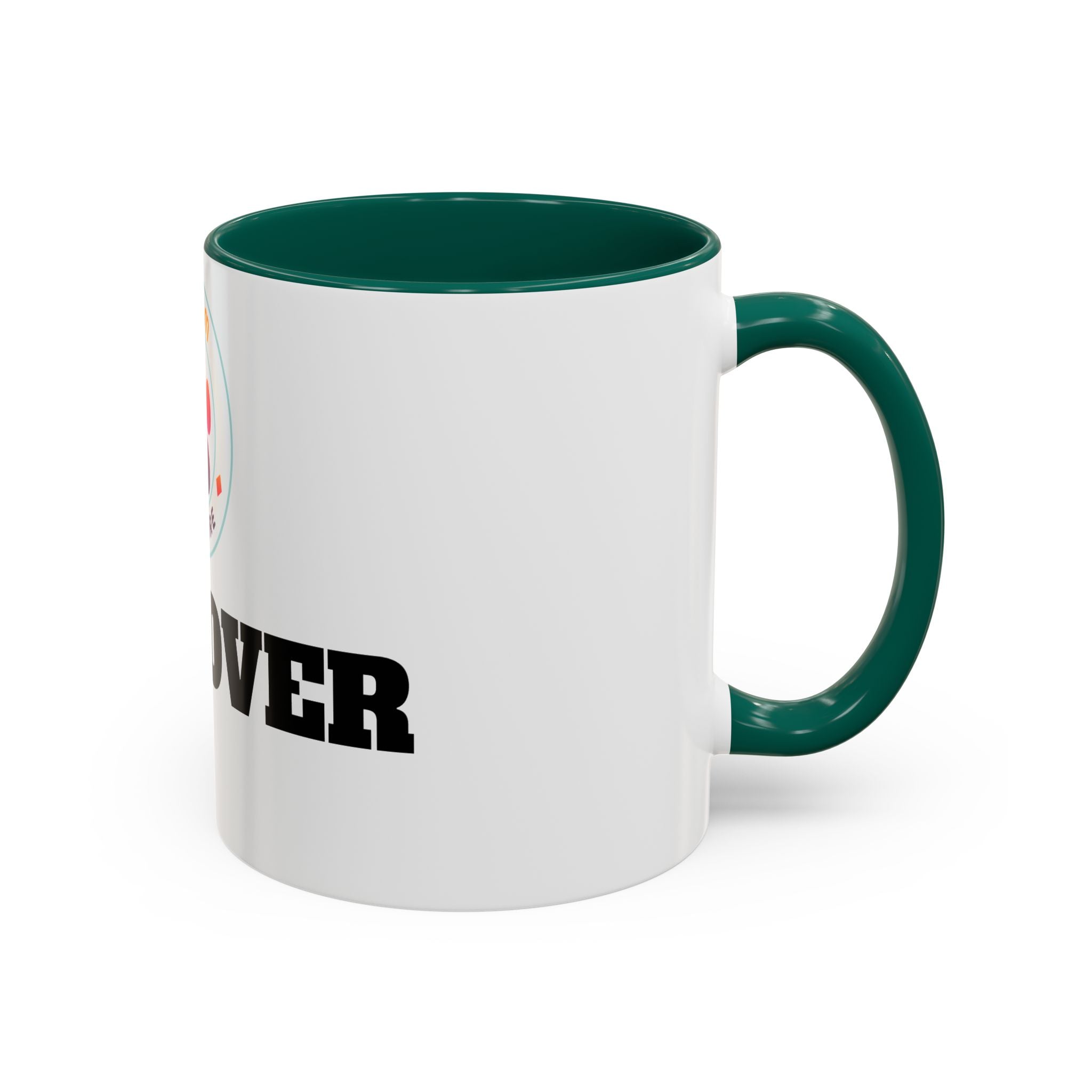 Cat Lover Coffee Mug