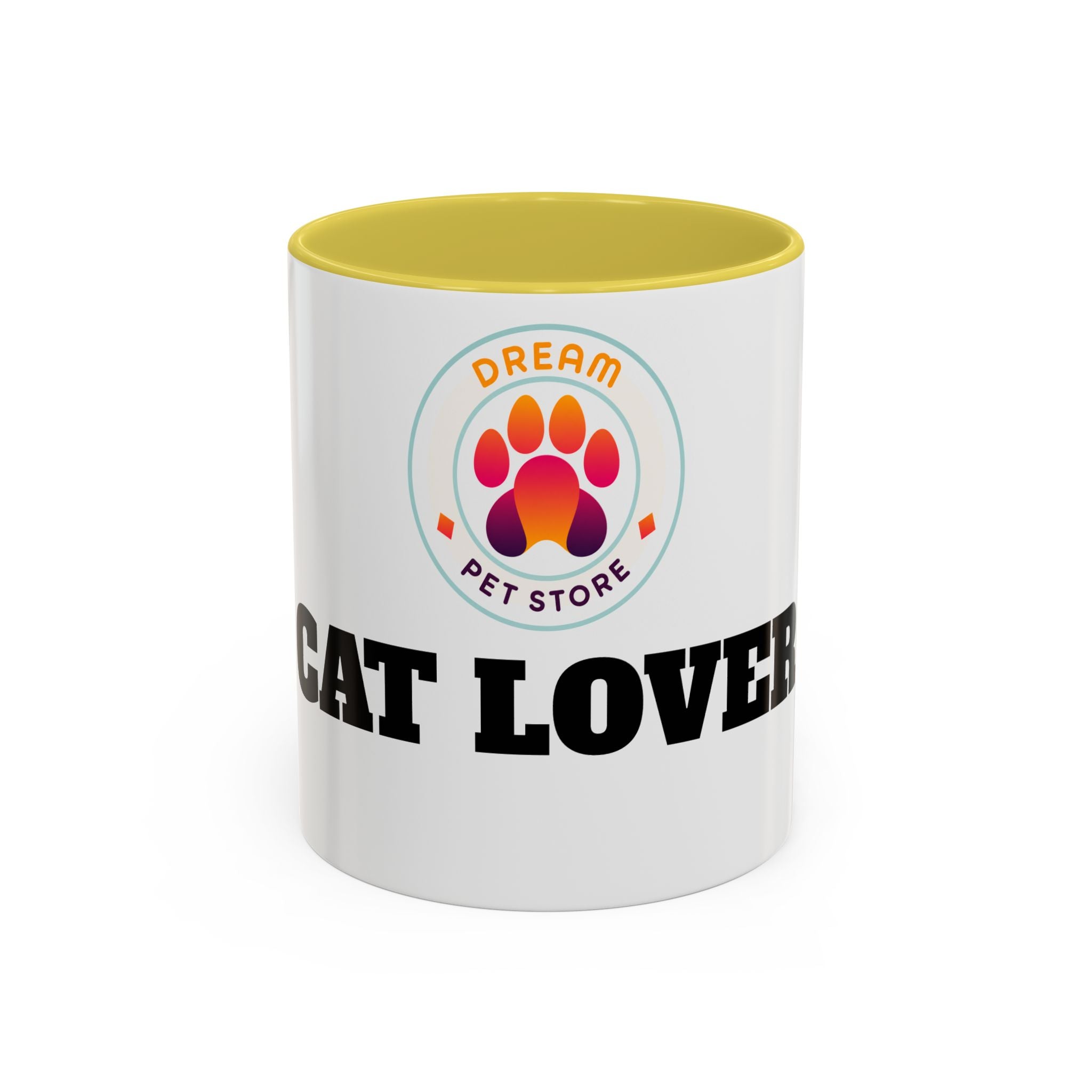 Cat Lover Coffee Mug