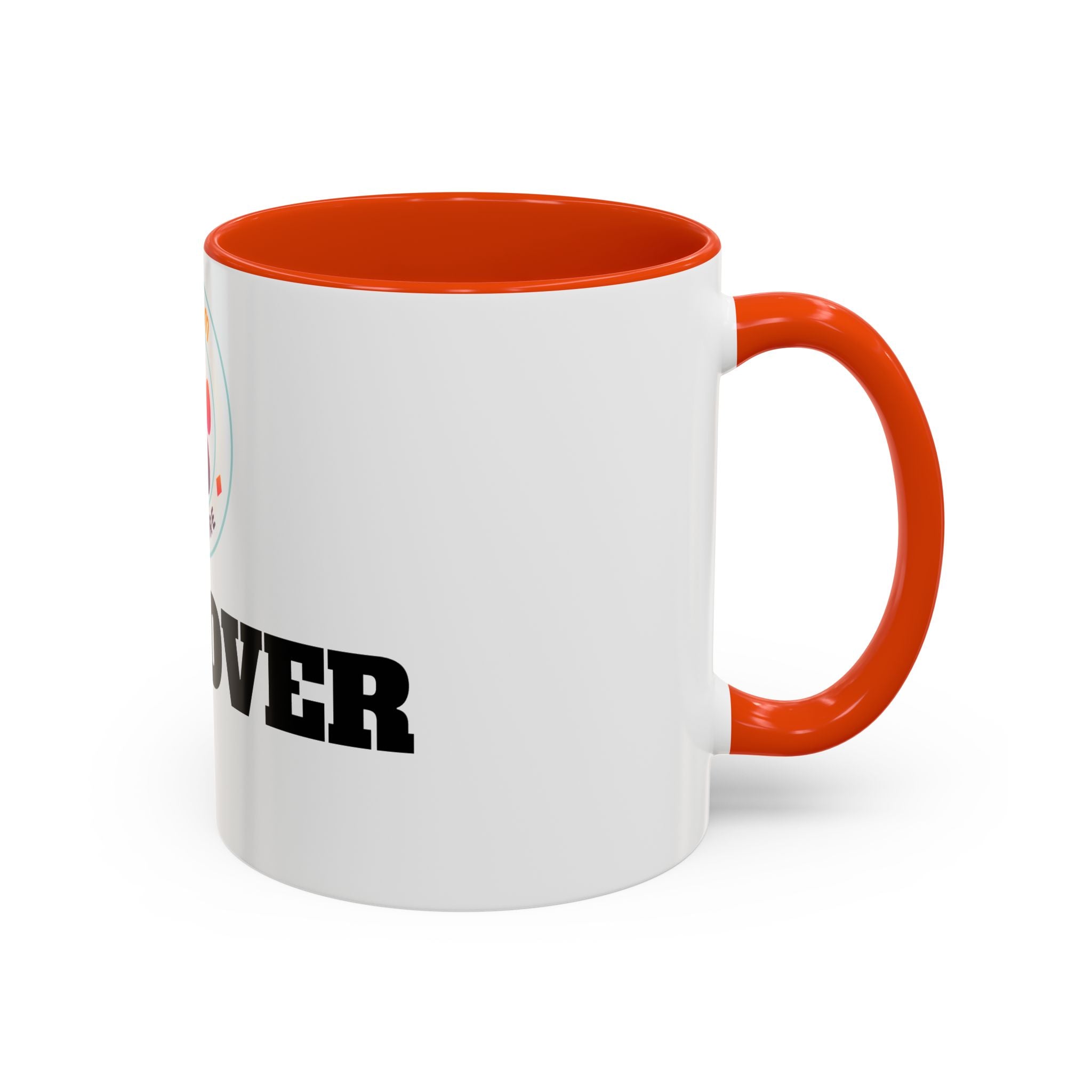 Cat Lover Coffee Mug