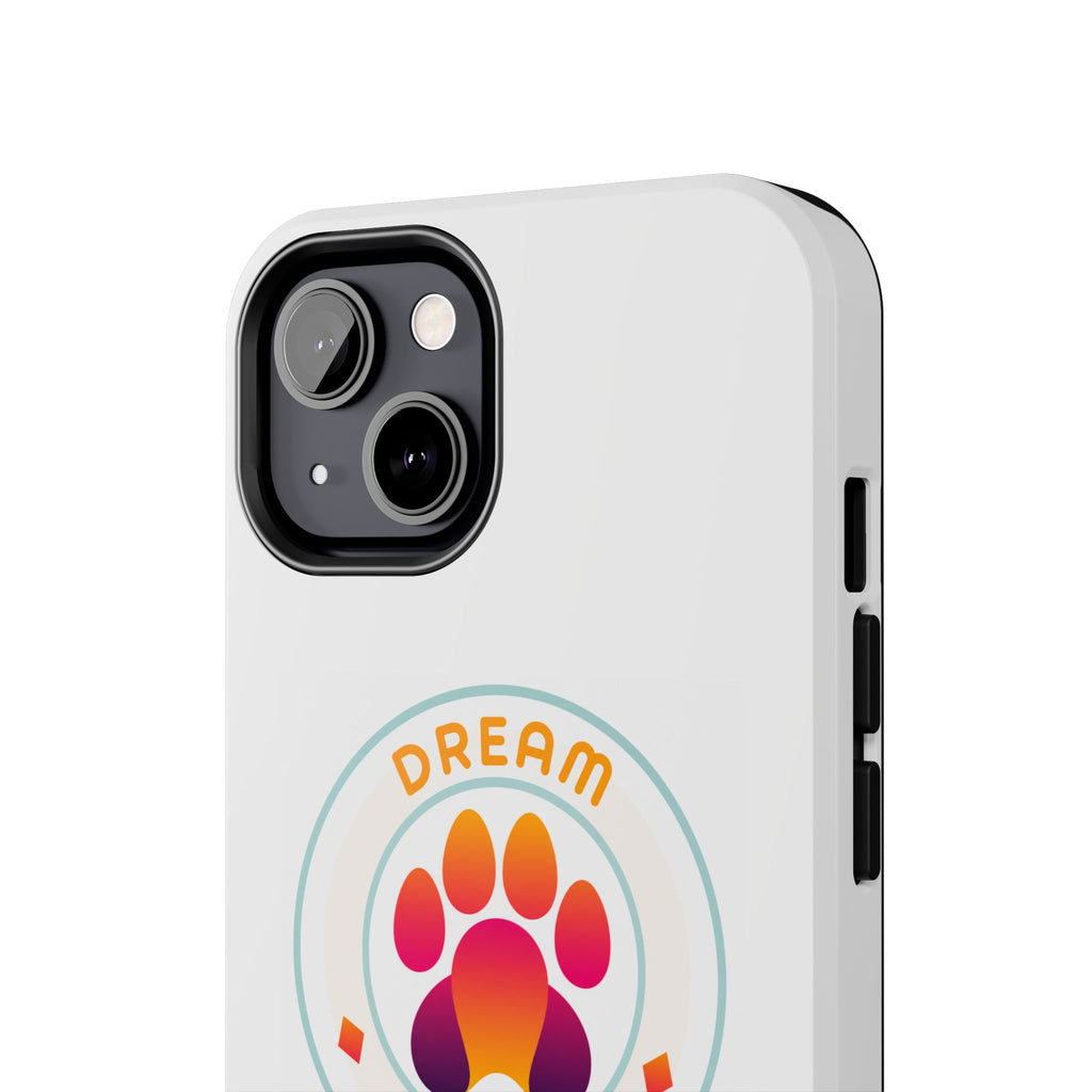 Tough Phone Cases - I Love Animals