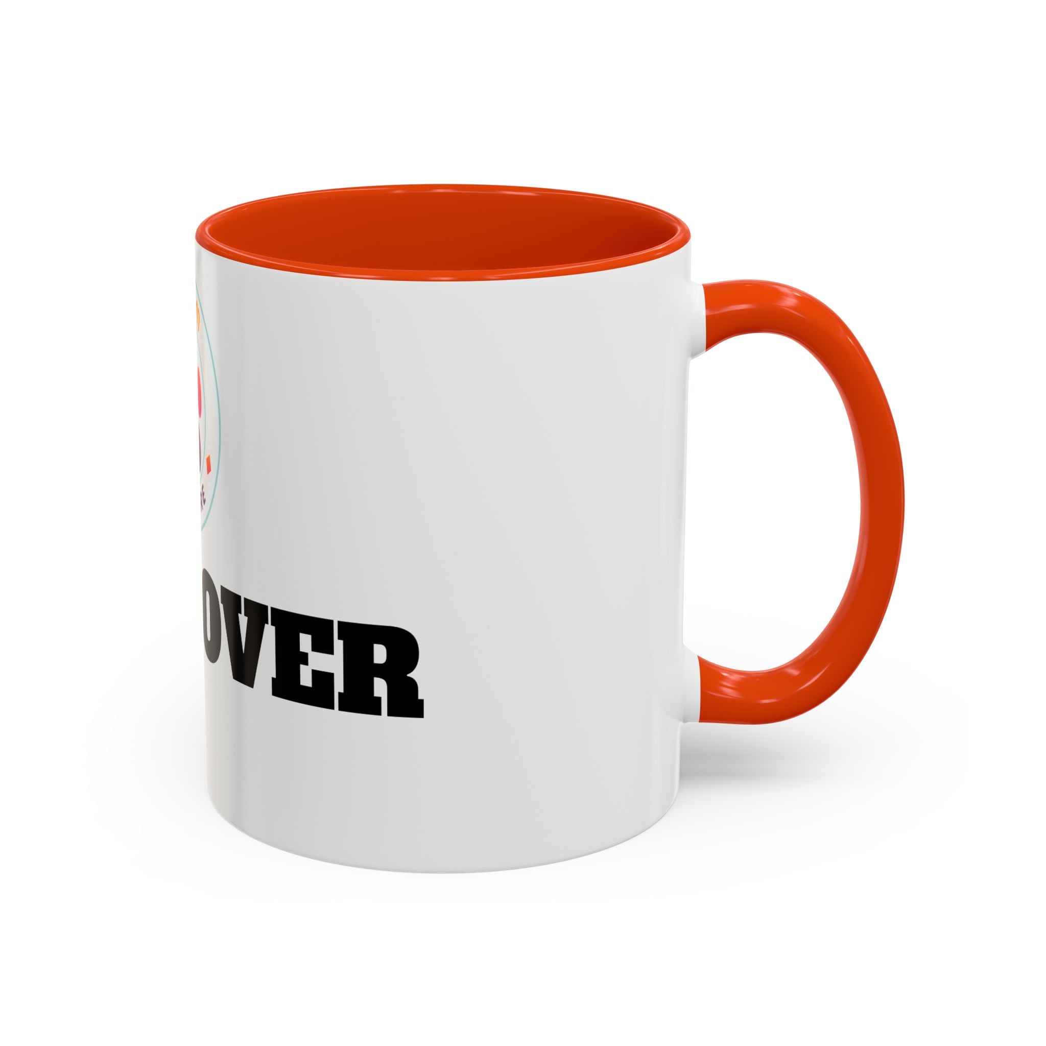 Dog Lover Coffee Mug