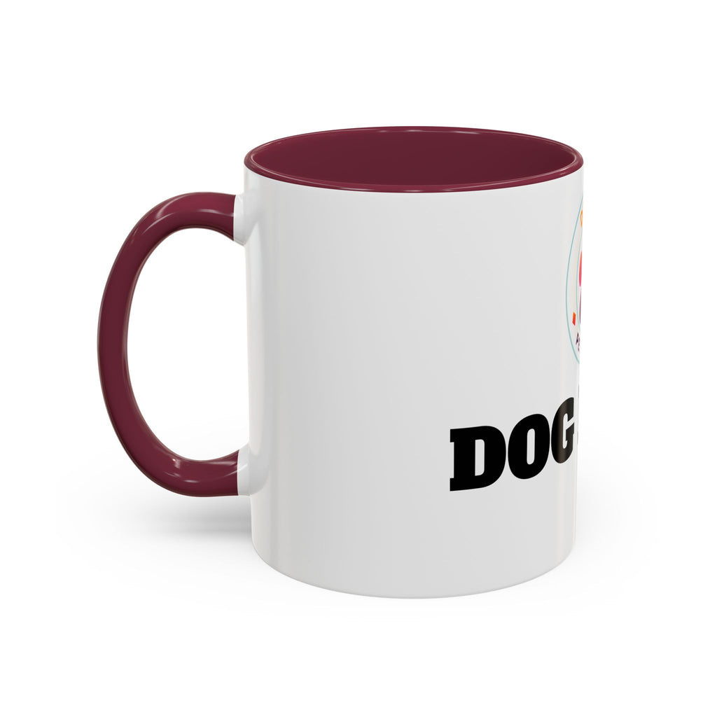 Dog Lover Coffee Mug