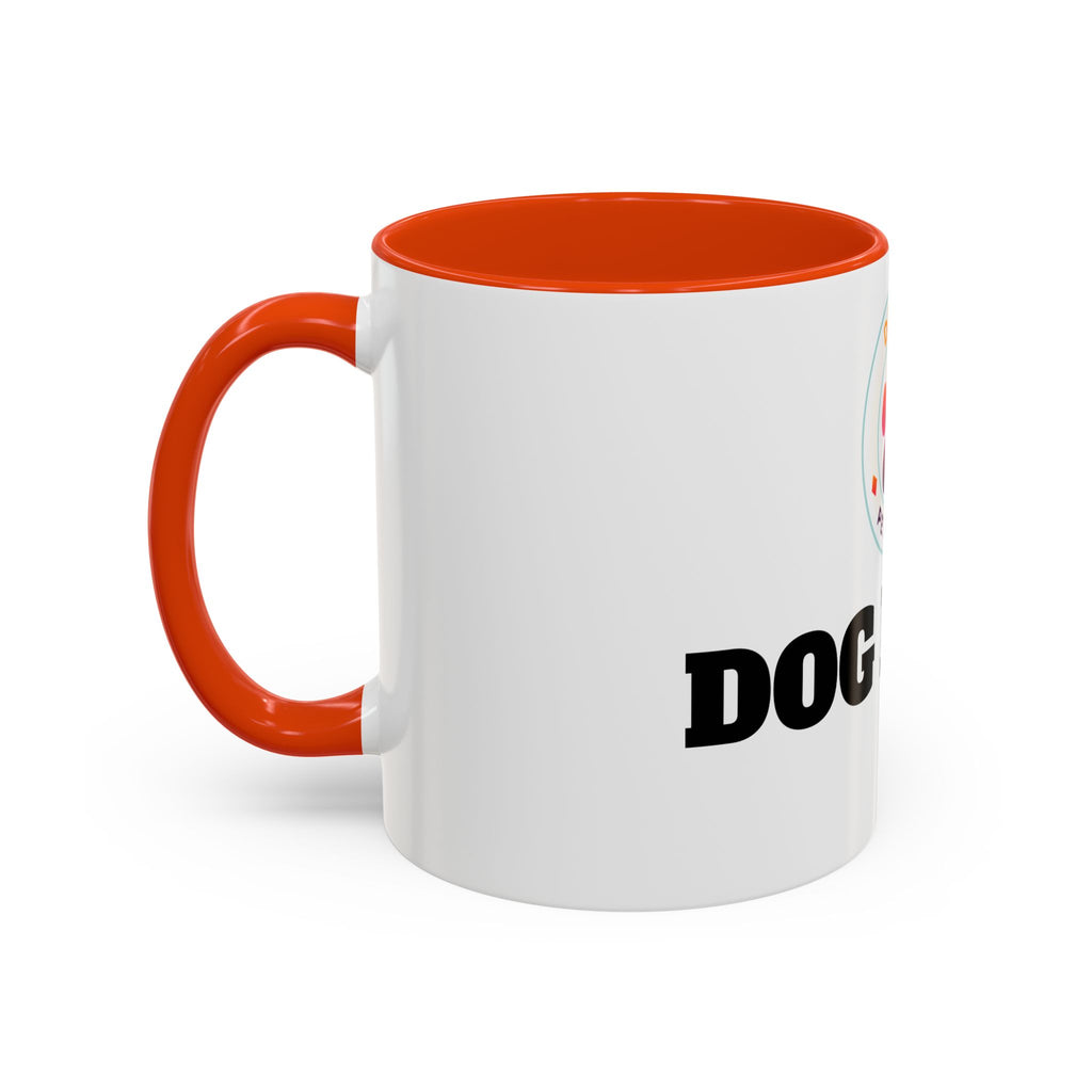 Dog Lover Coffee Mug