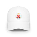 Low Profile Baseball Cap