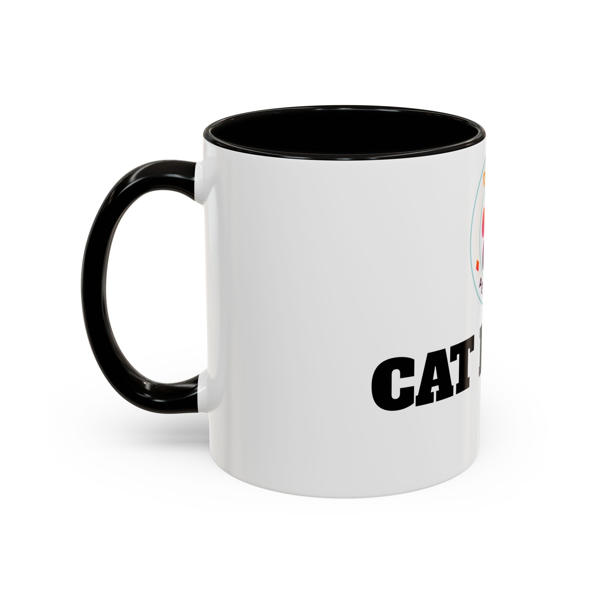 Cat Lover Coffee Mug