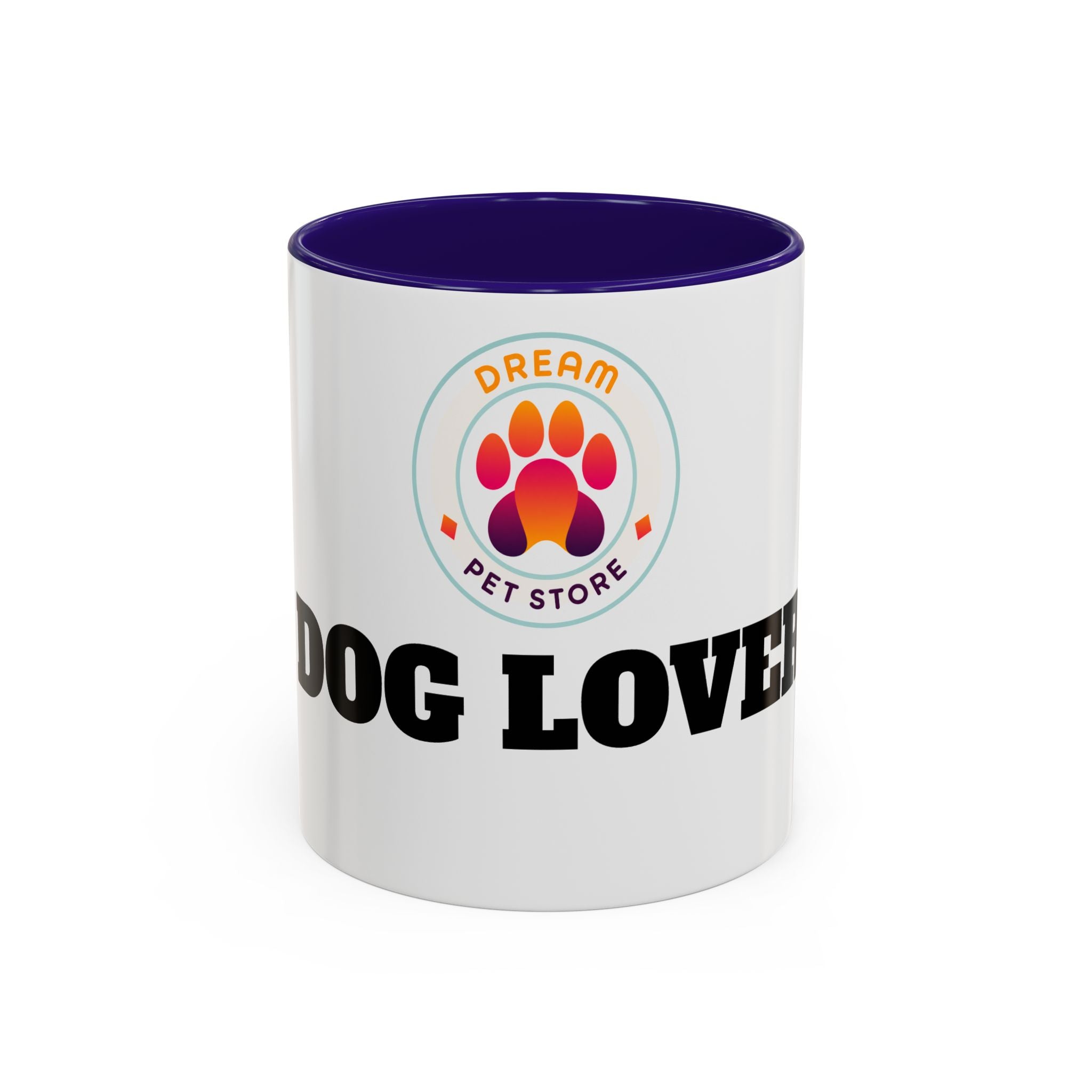 Dog Lover Coffee Mug