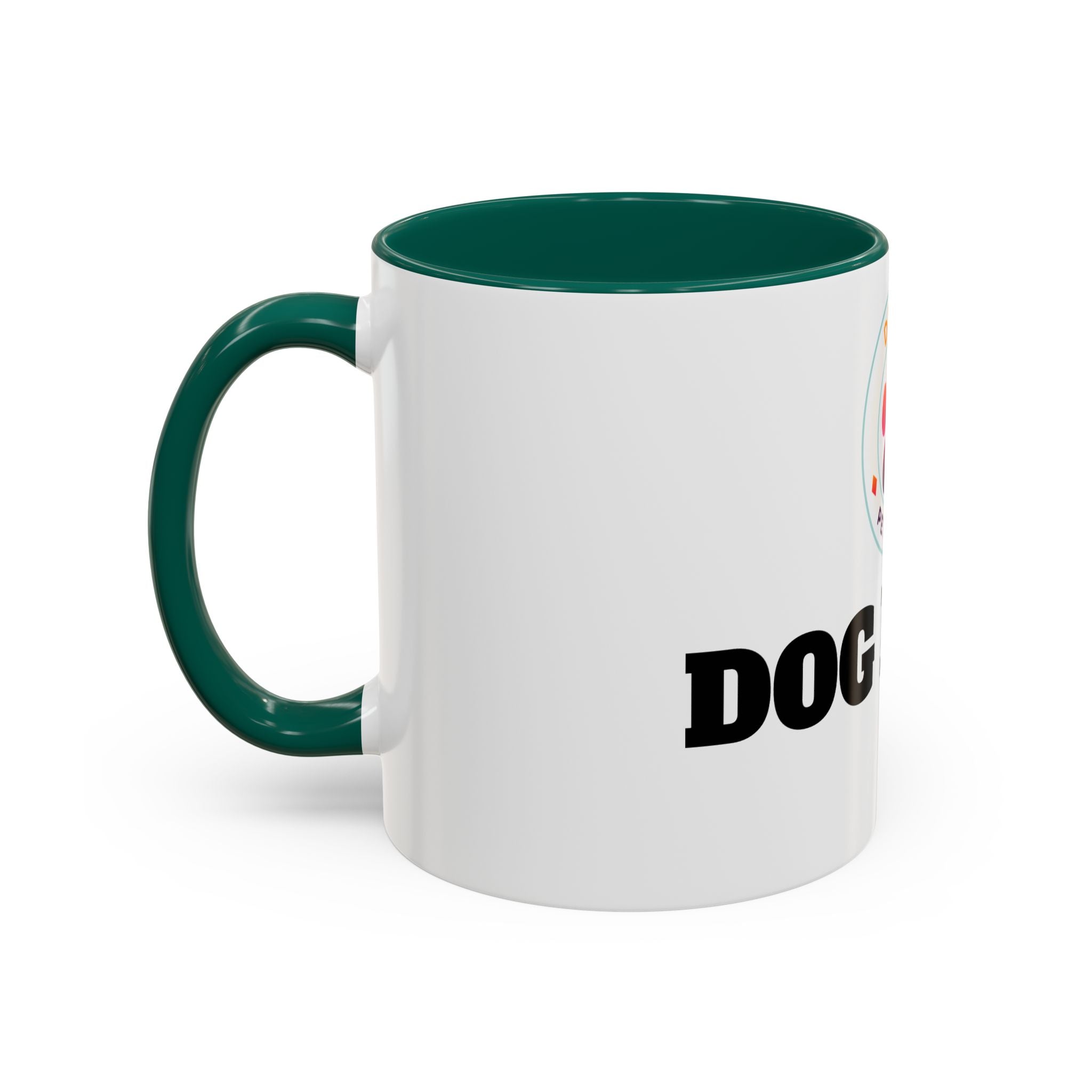 Dog Lover Coffee Mug