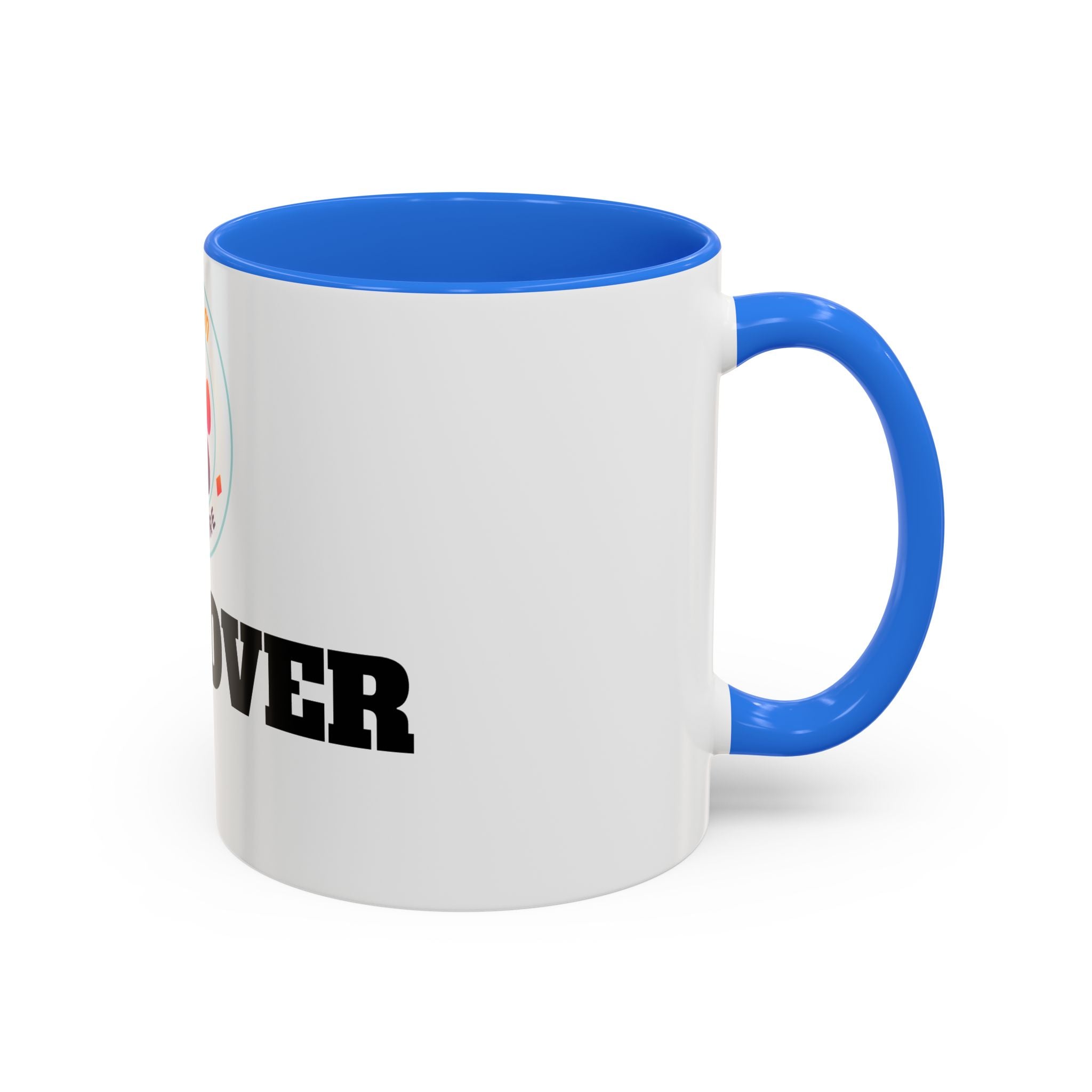 Cat Lover Coffee Mug