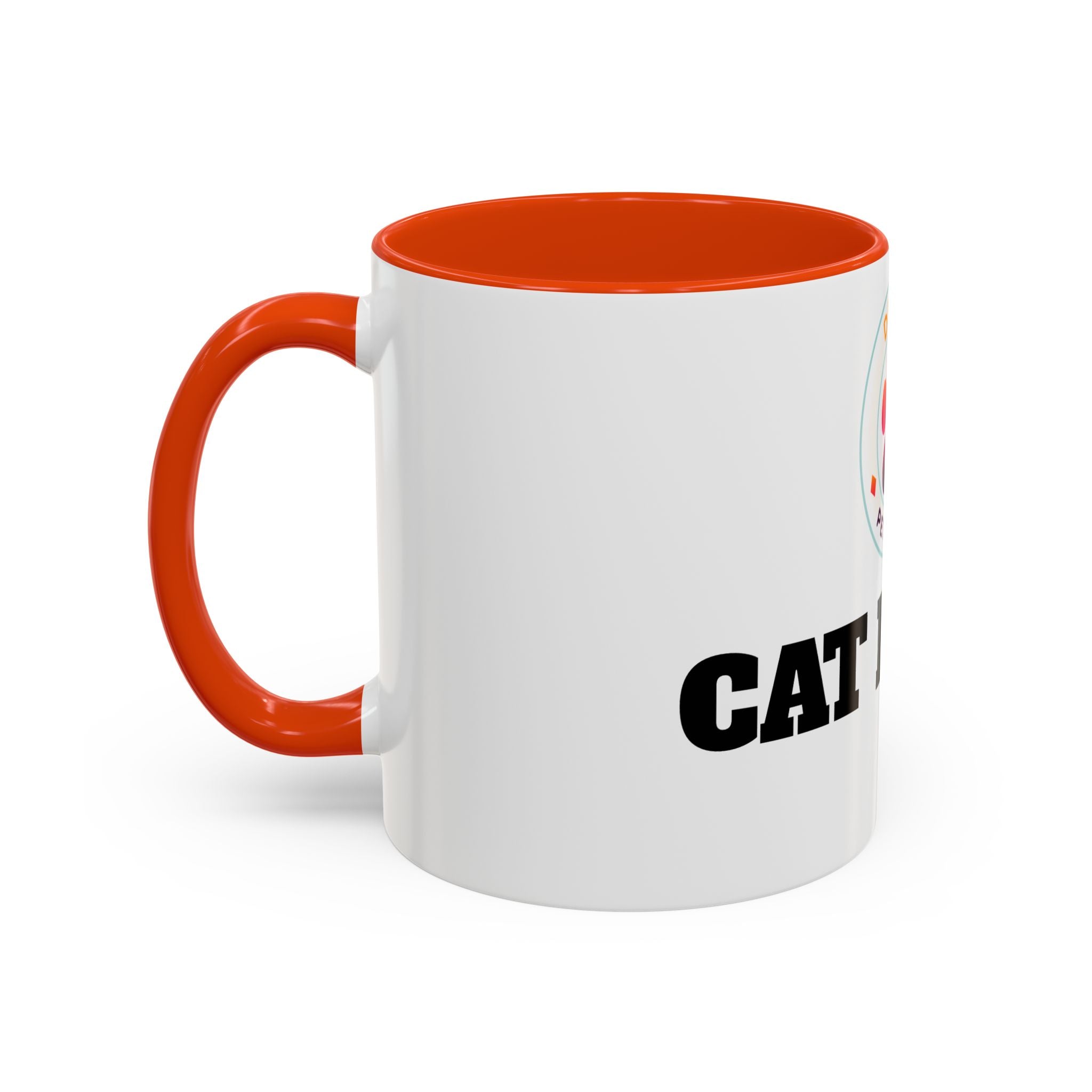 Cat Lover Coffee Mug