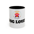 Dog Lover Coffee Mug