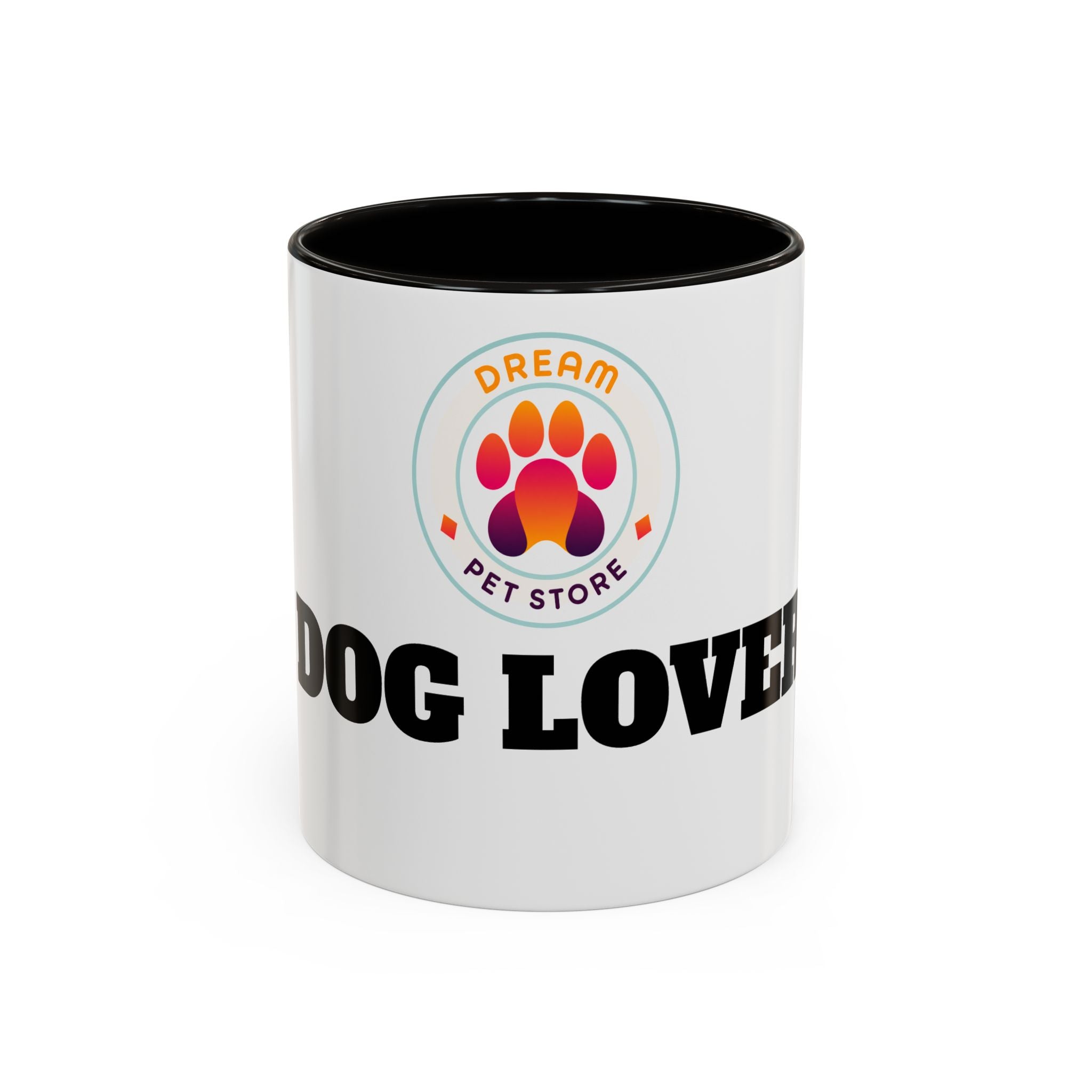 Dog Lover Coffee Mug