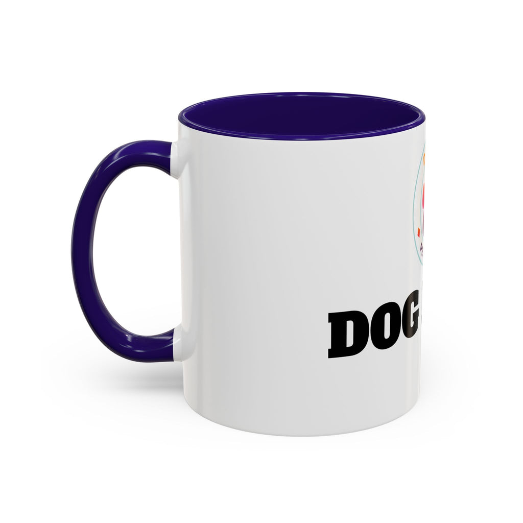 Dog Lover Coffee Mug