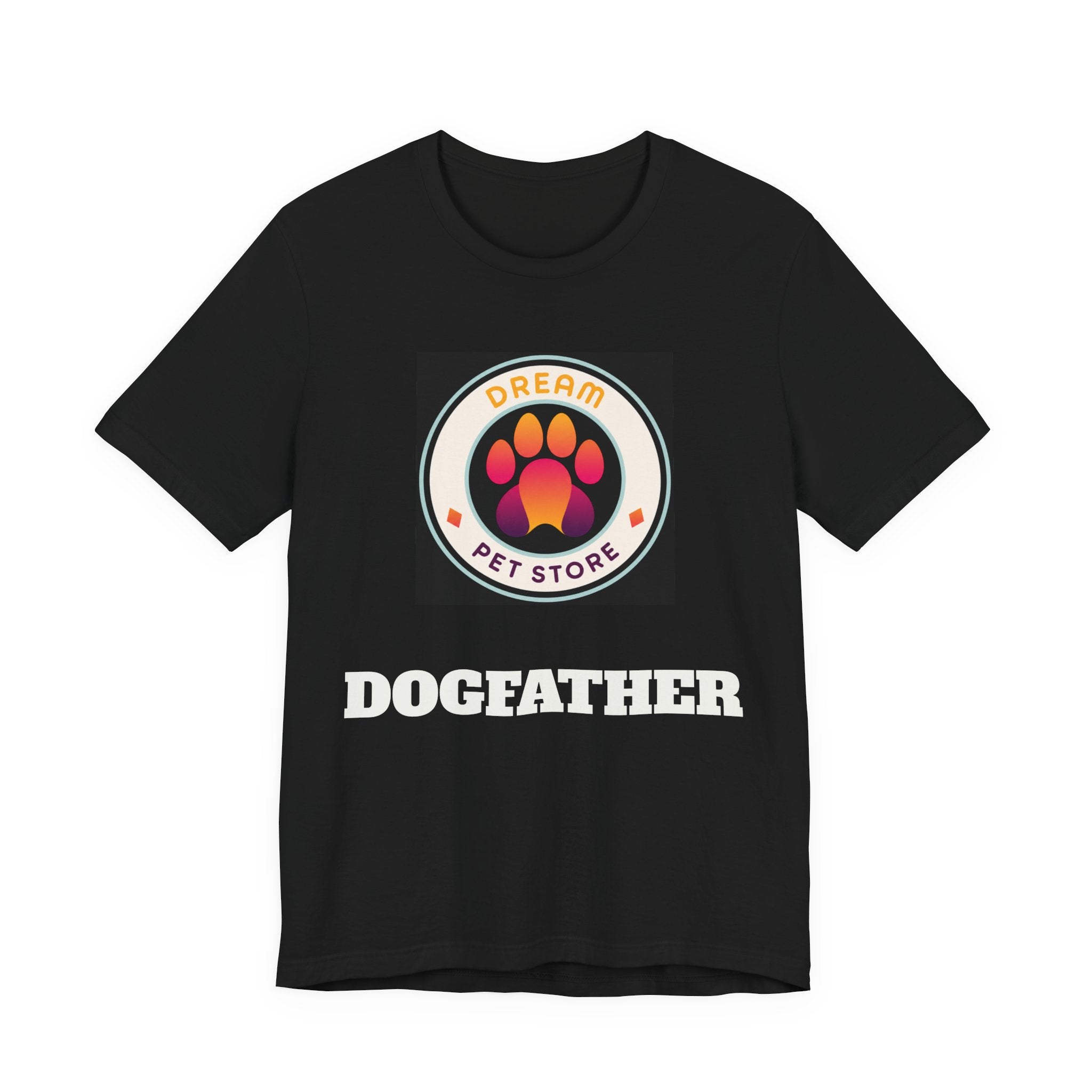 Dogfather T‑Shirt