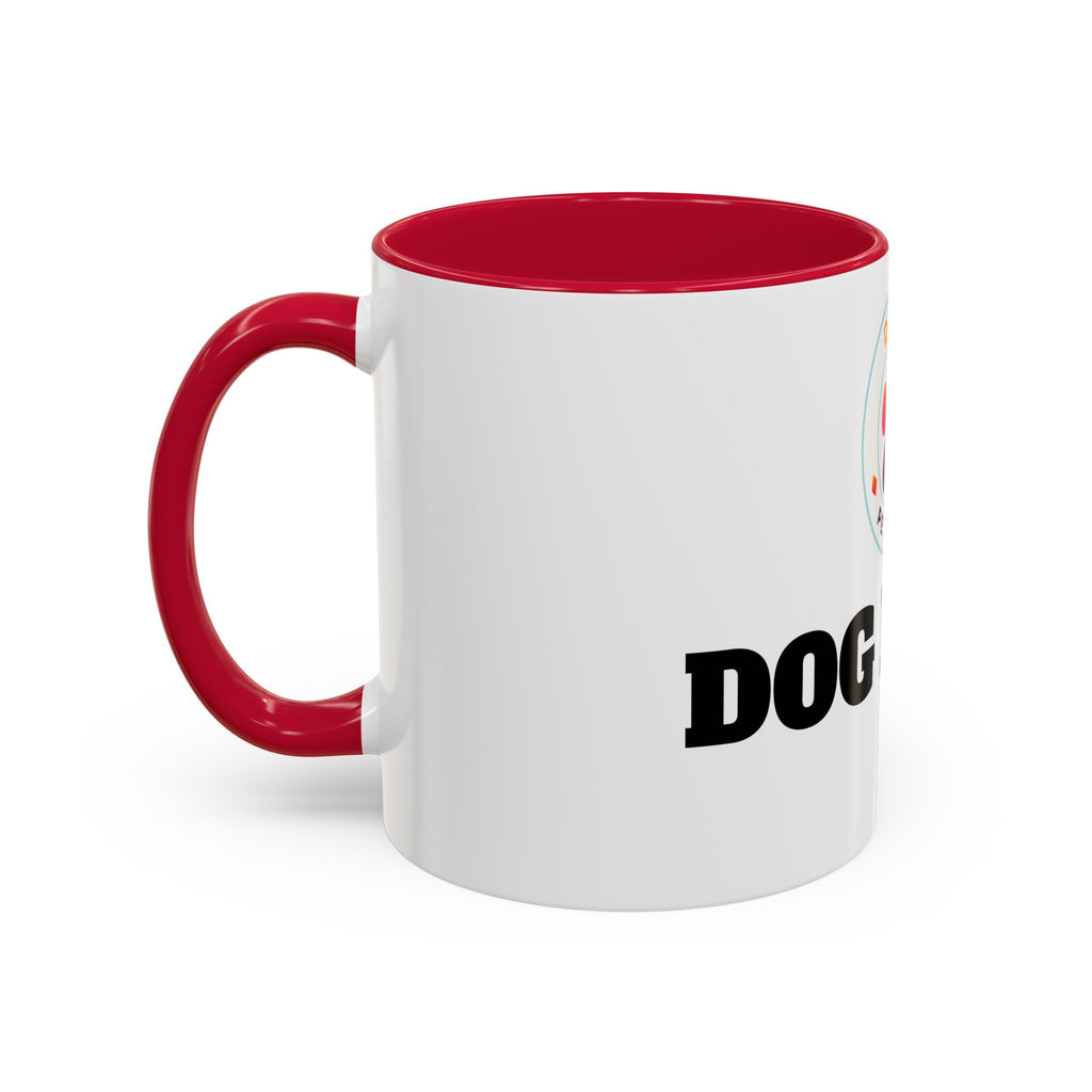 Dog Lover Coffee Mug