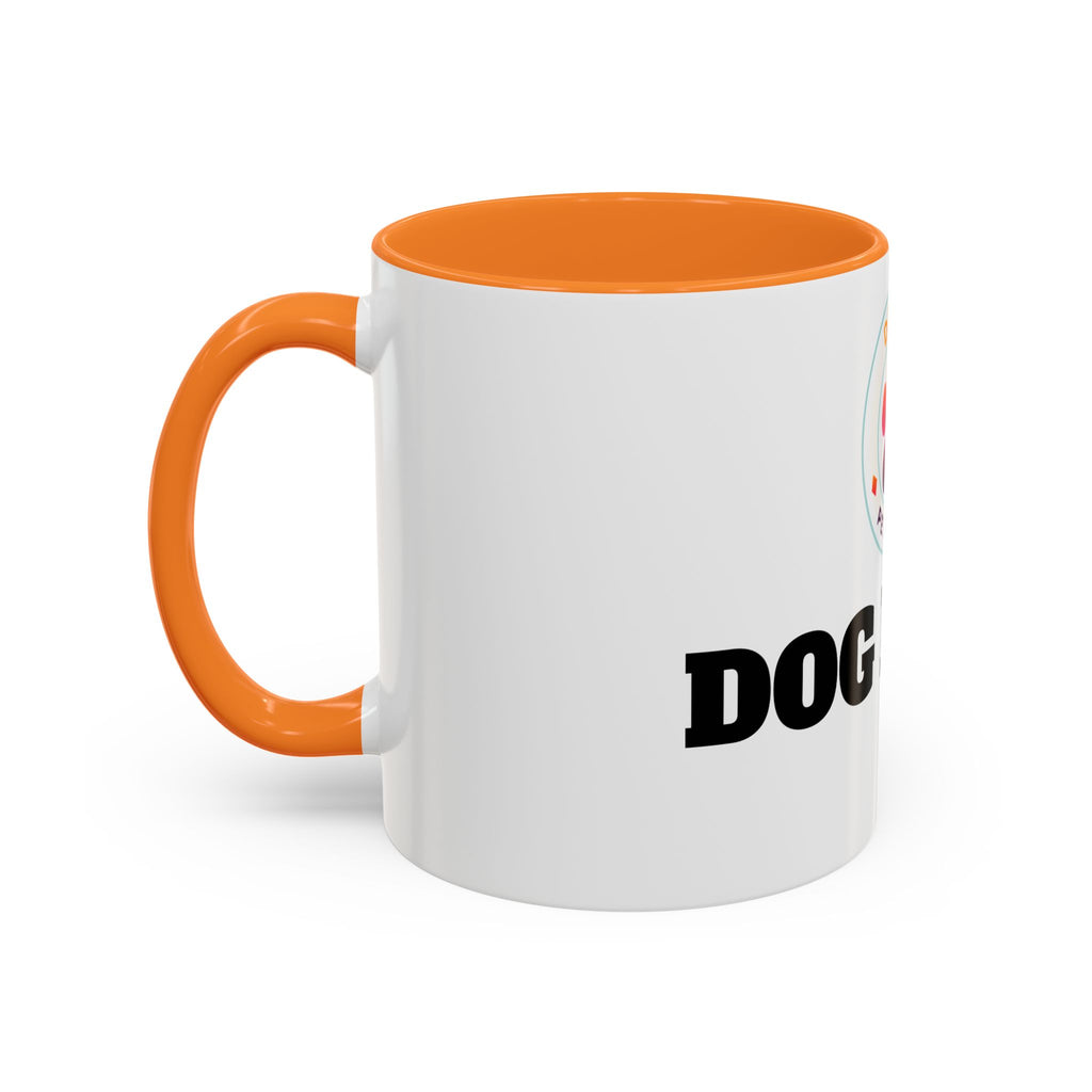 Dog Lover Coffee Mug