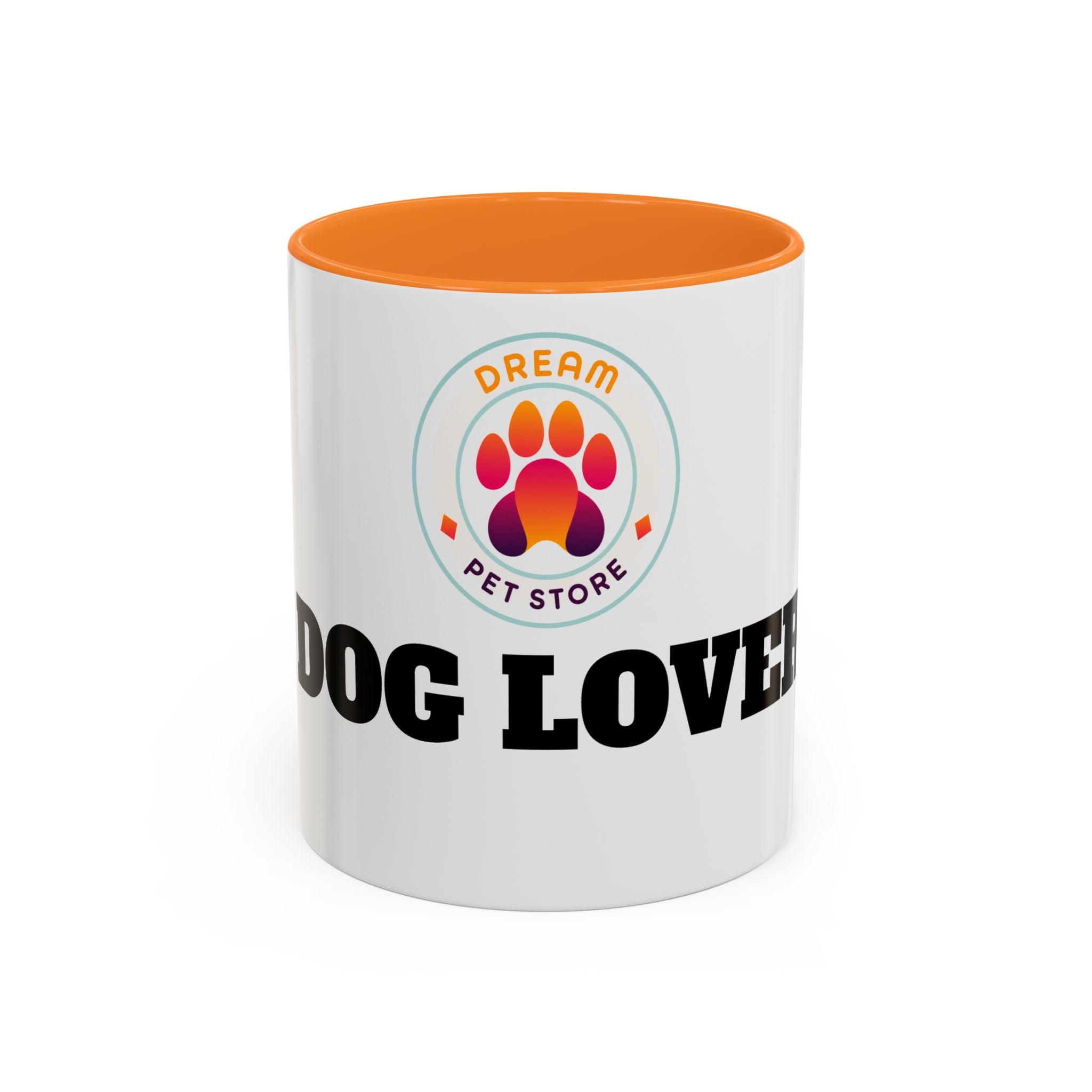 Dog Lover Coffee Mug