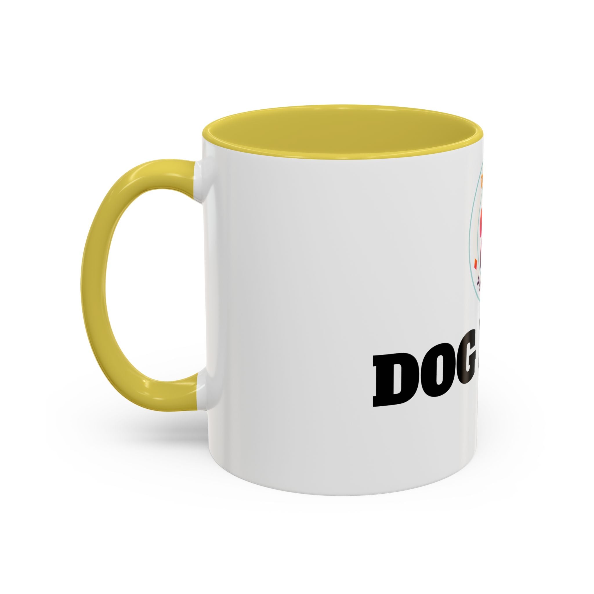 Dog Lover Coffee Mug