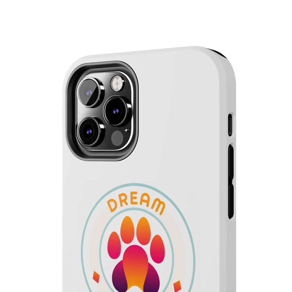 Tough Phone Cases - I Love Animals