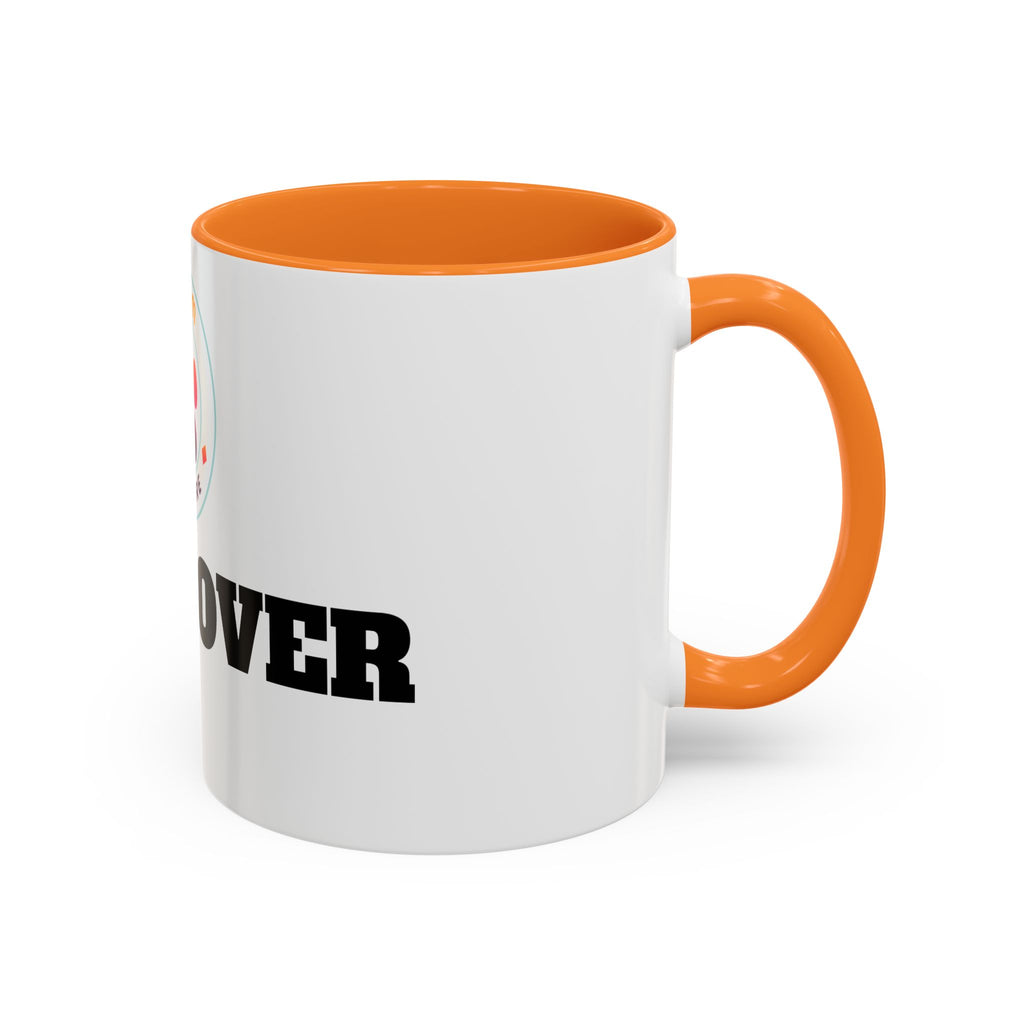Dog Lover Coffee Mug