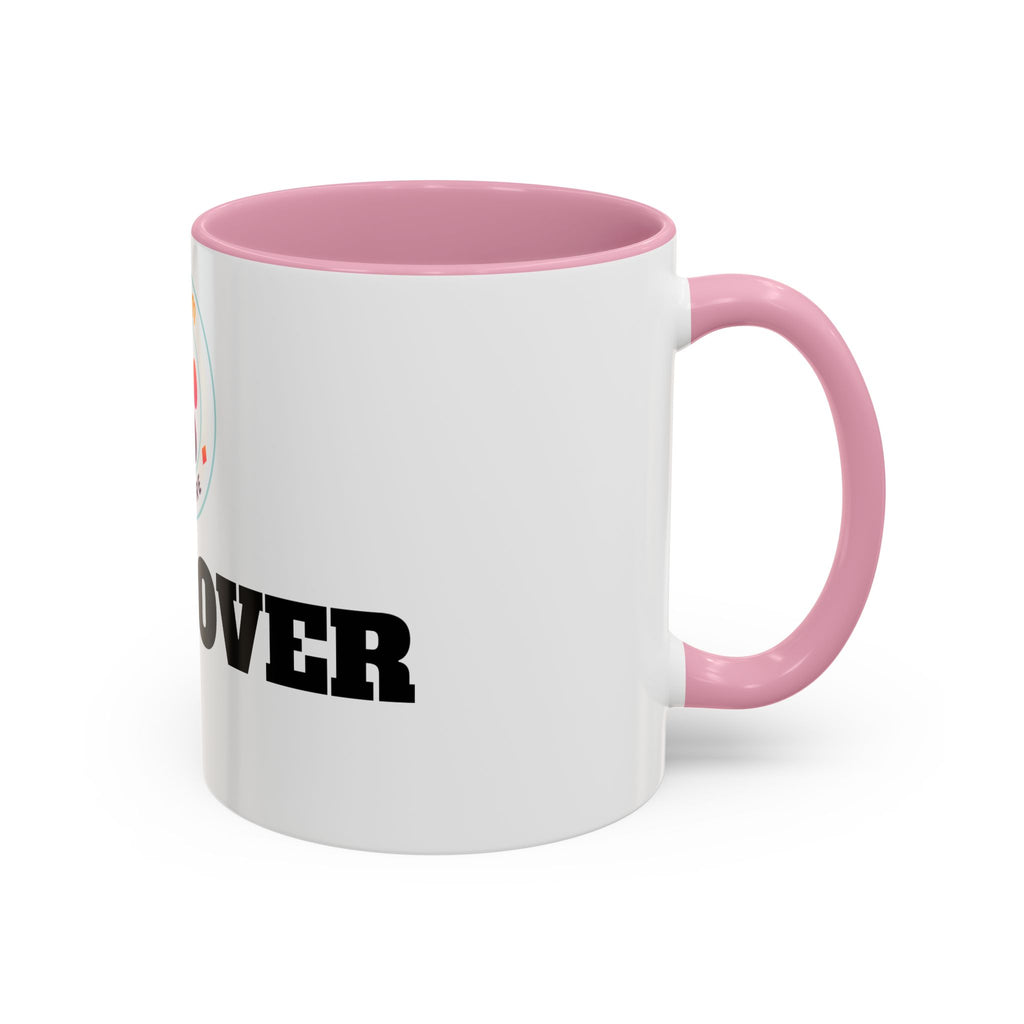 Dog Lover Coffee Mug