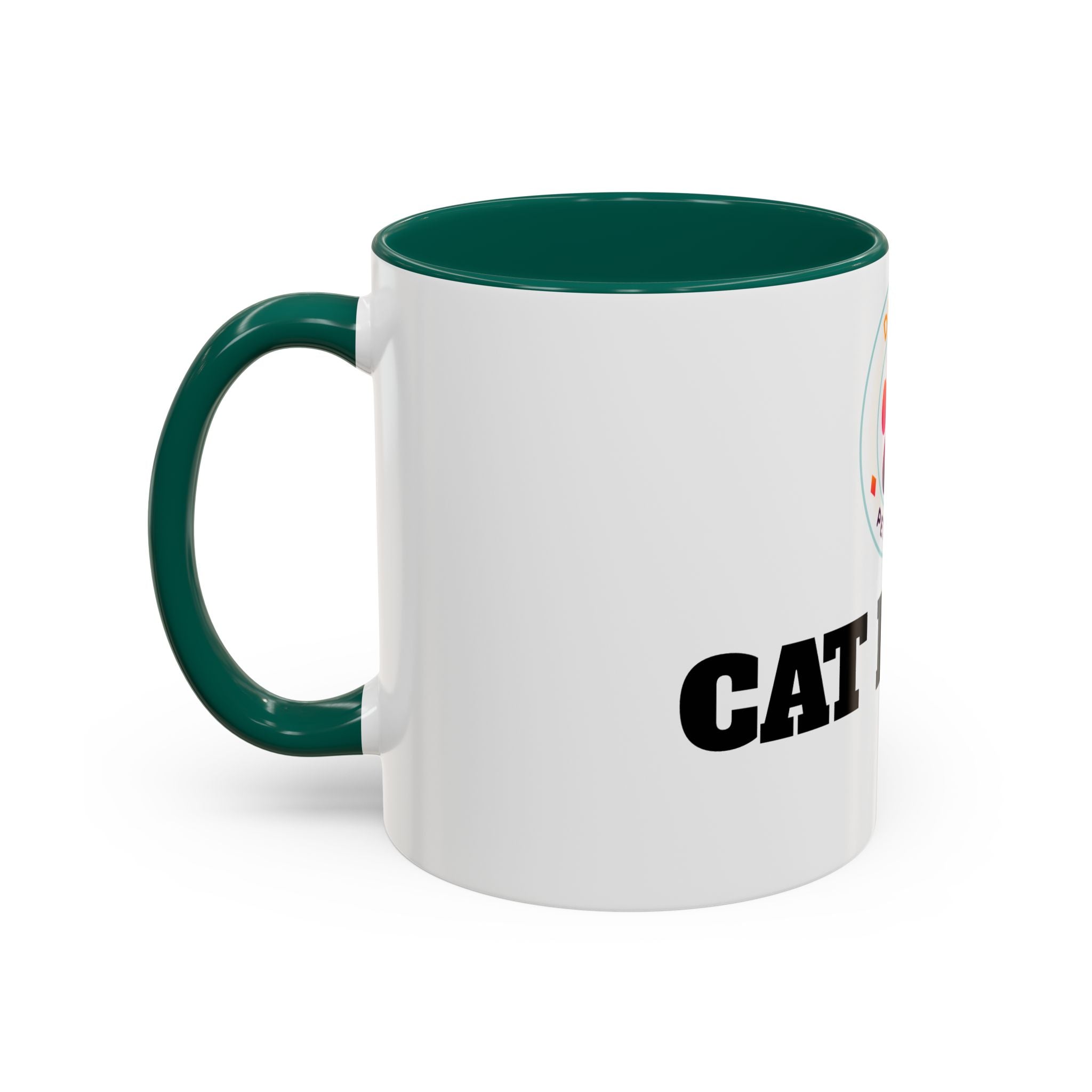 Cat Lover Coffee Mug
