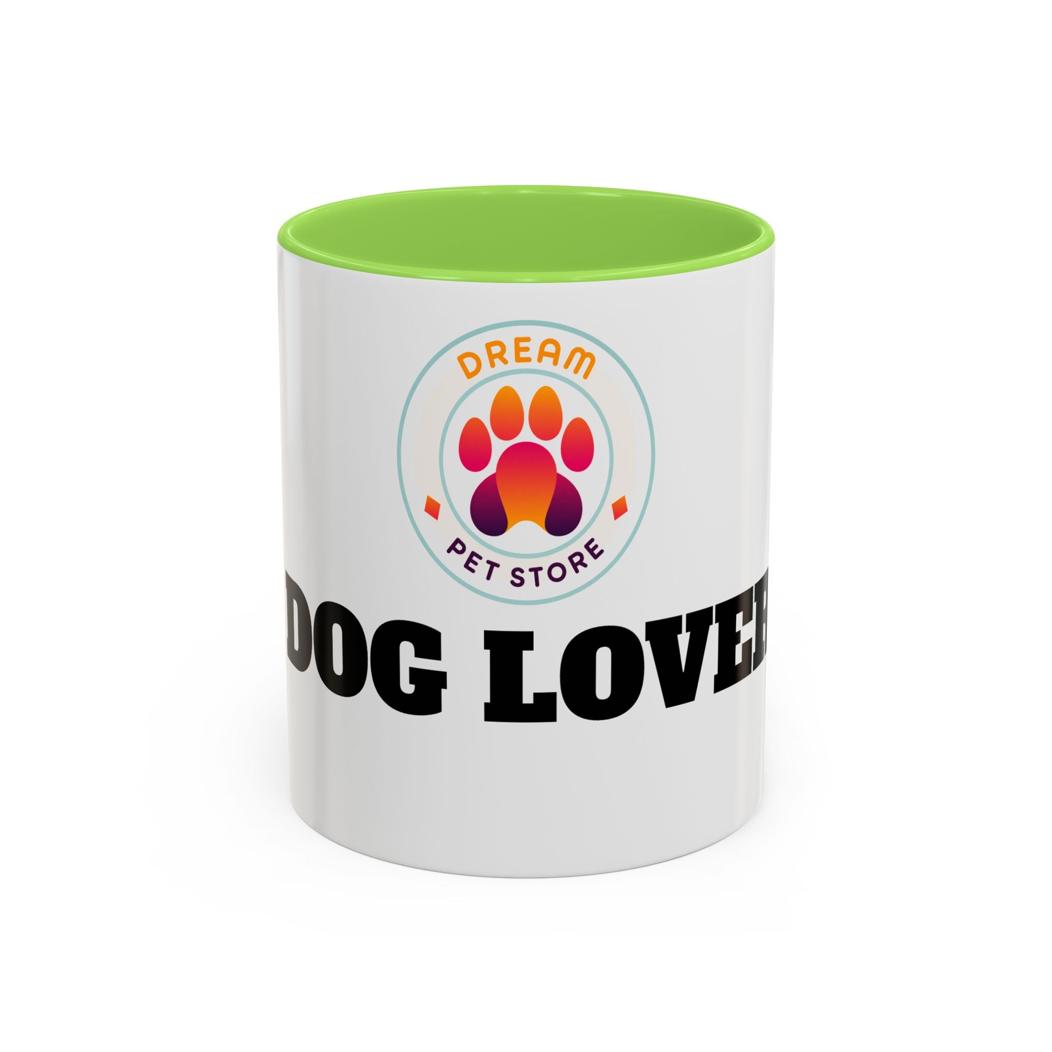 Dog Lover Coffee Mug