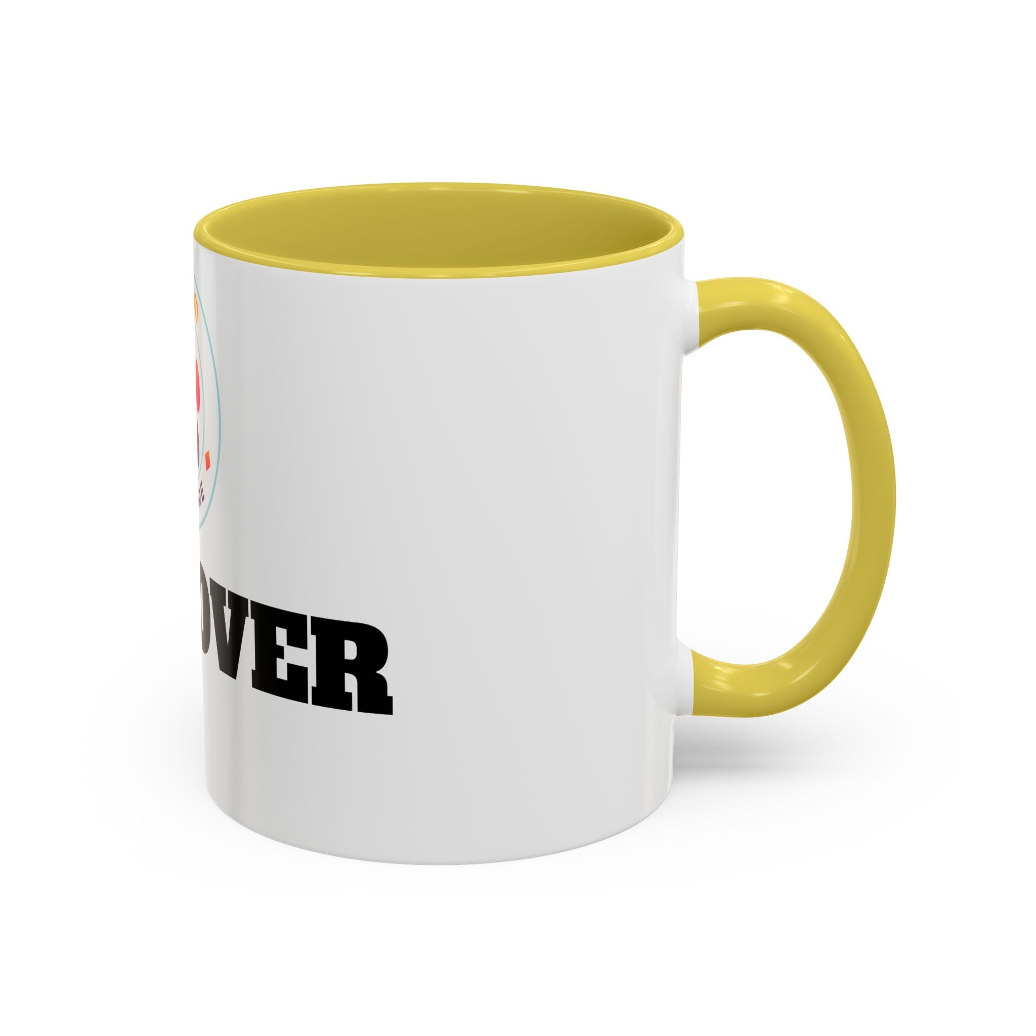 Cat Lover Coffee Mug