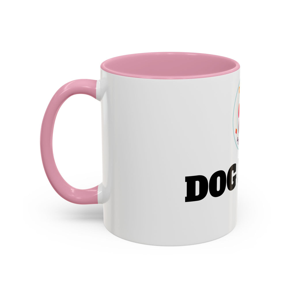 Dog Lover Coffee Mug