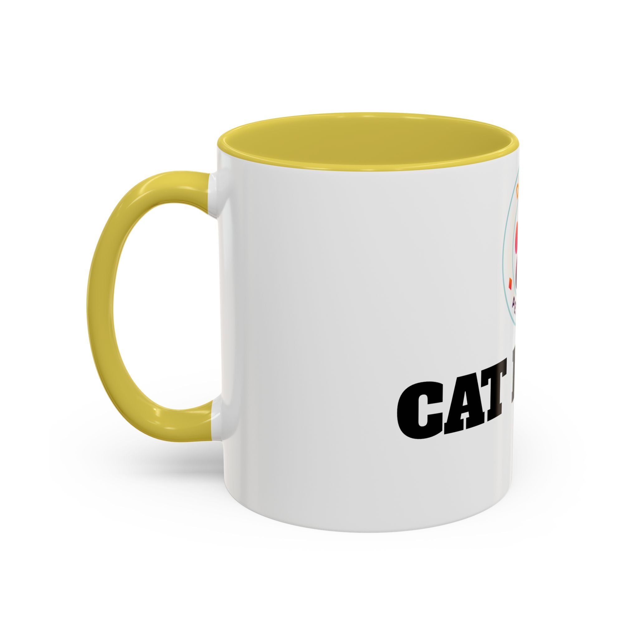 Cat Lover Coffee Mug
