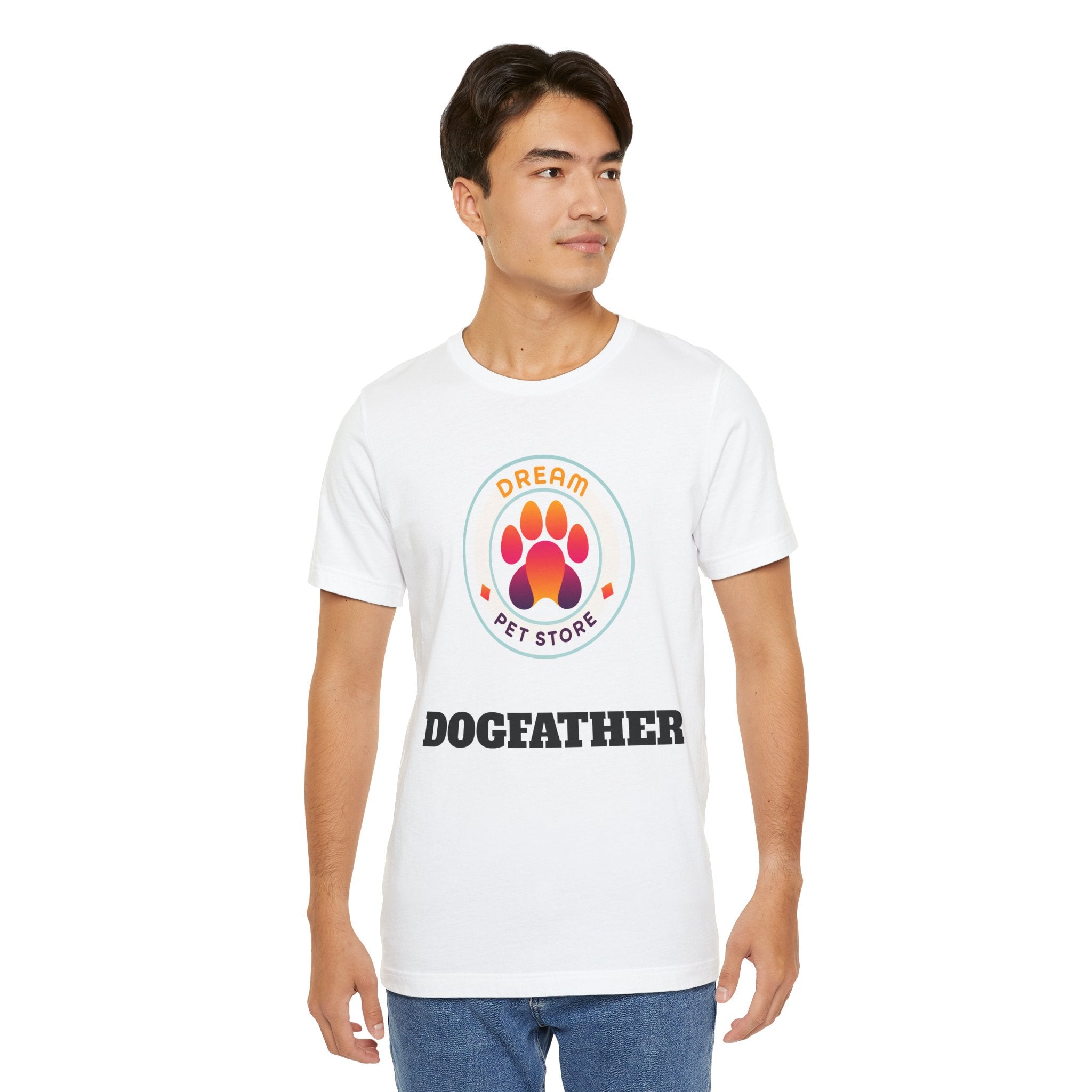 Dogfather T‑Shirt
