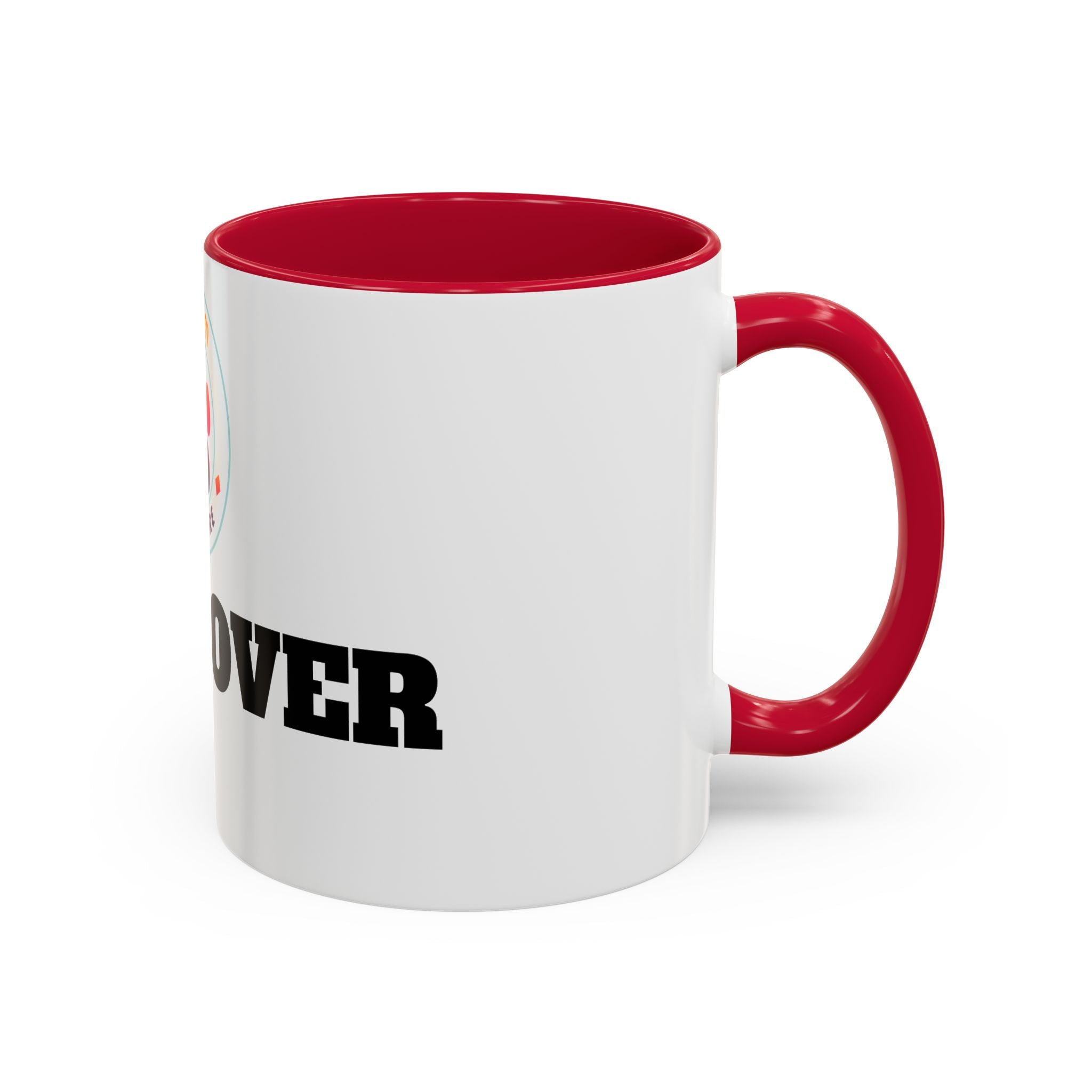 Dog Lover Coffee Mug
