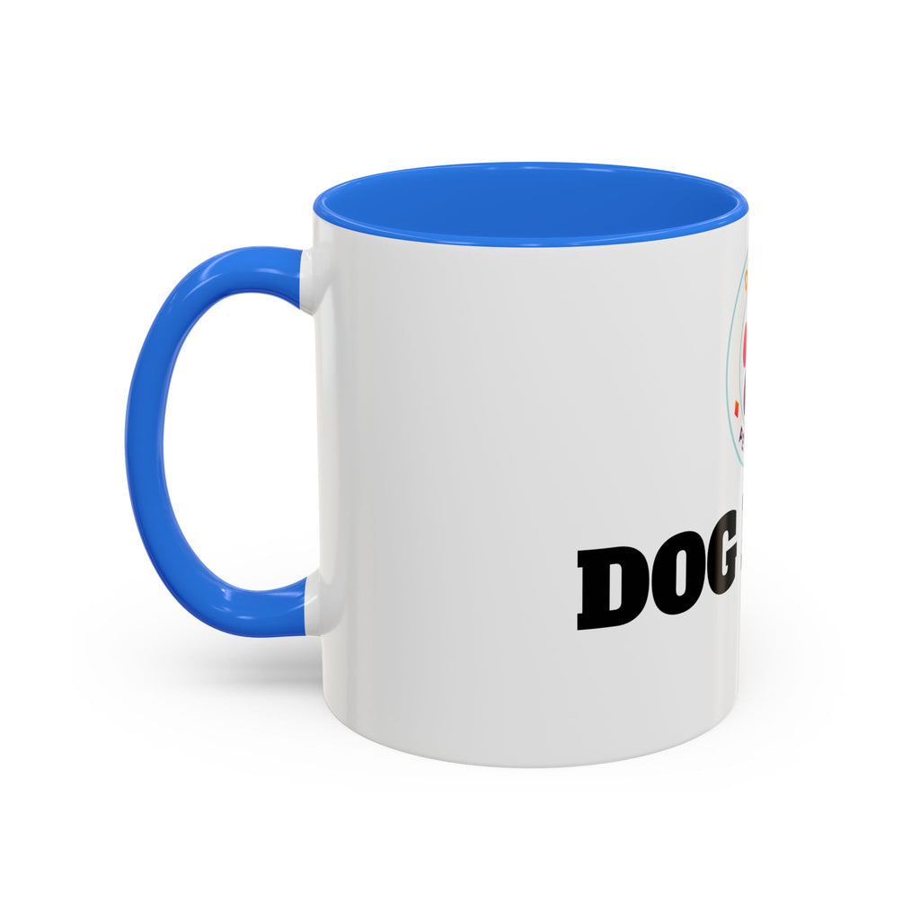 Dog Lover Coffee Mug