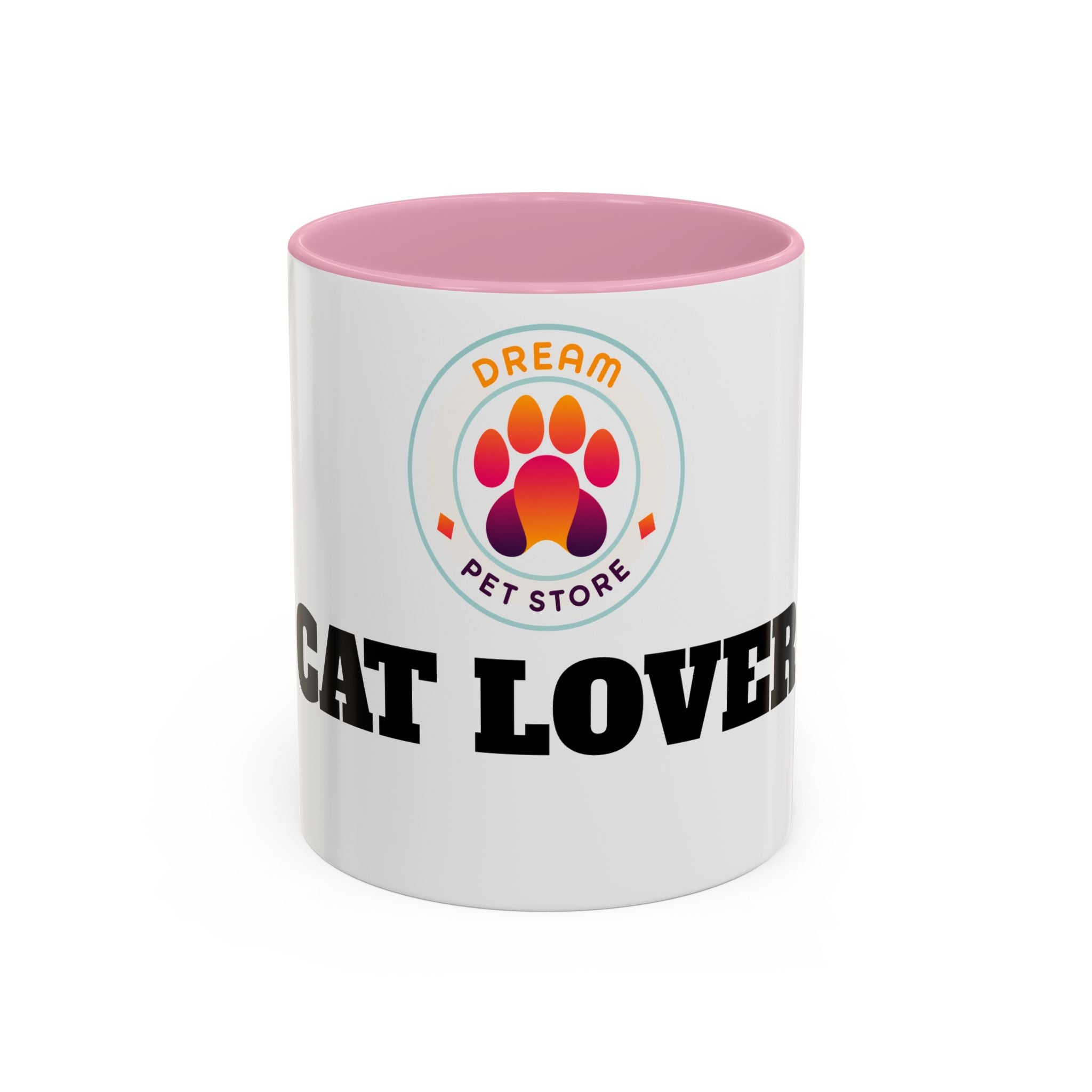 Cat Lover Coffee Mug