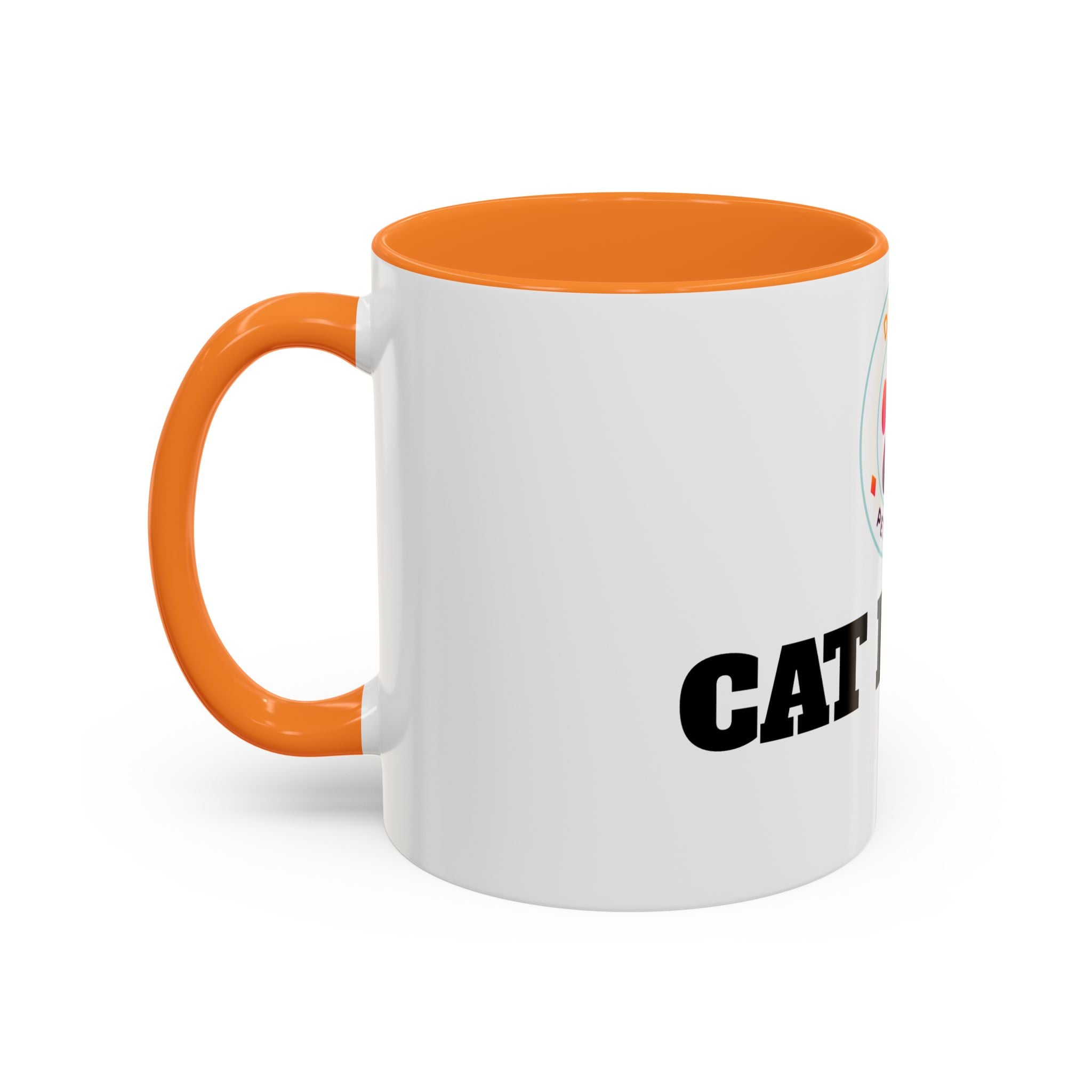 Cat Lover Coffee Mug
