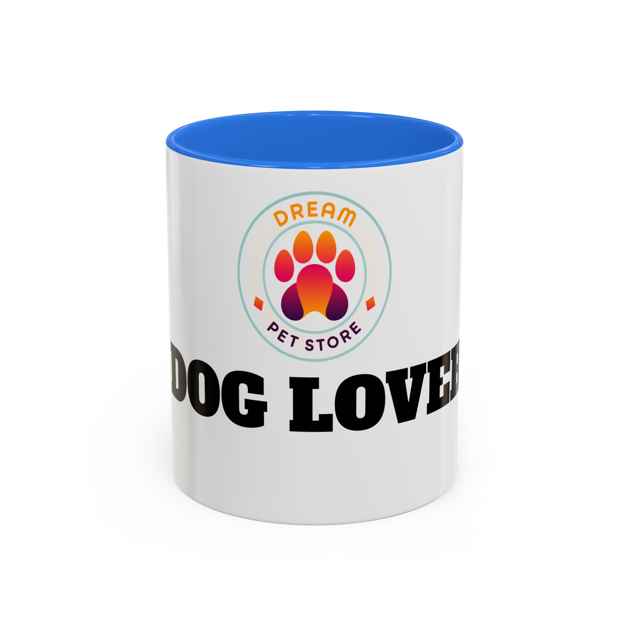 Dog Lover Coffee Mug
