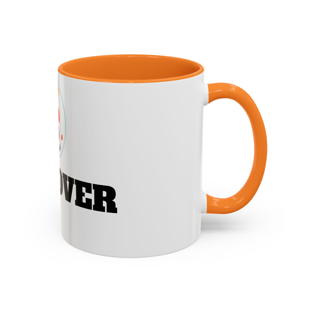 Cat Lover Coffee Mug