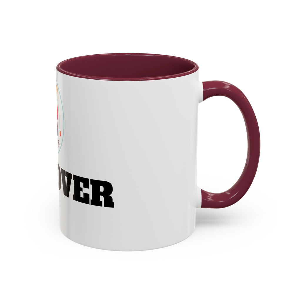 Cat Lover Coffee Mug