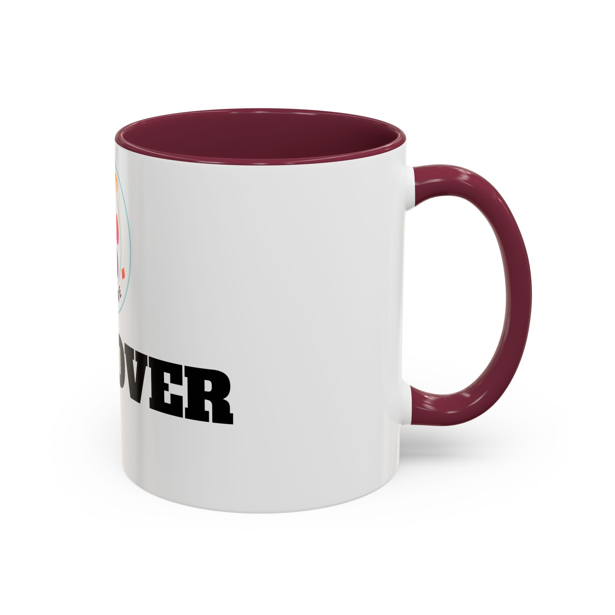 Cat Lover Coffee Mug