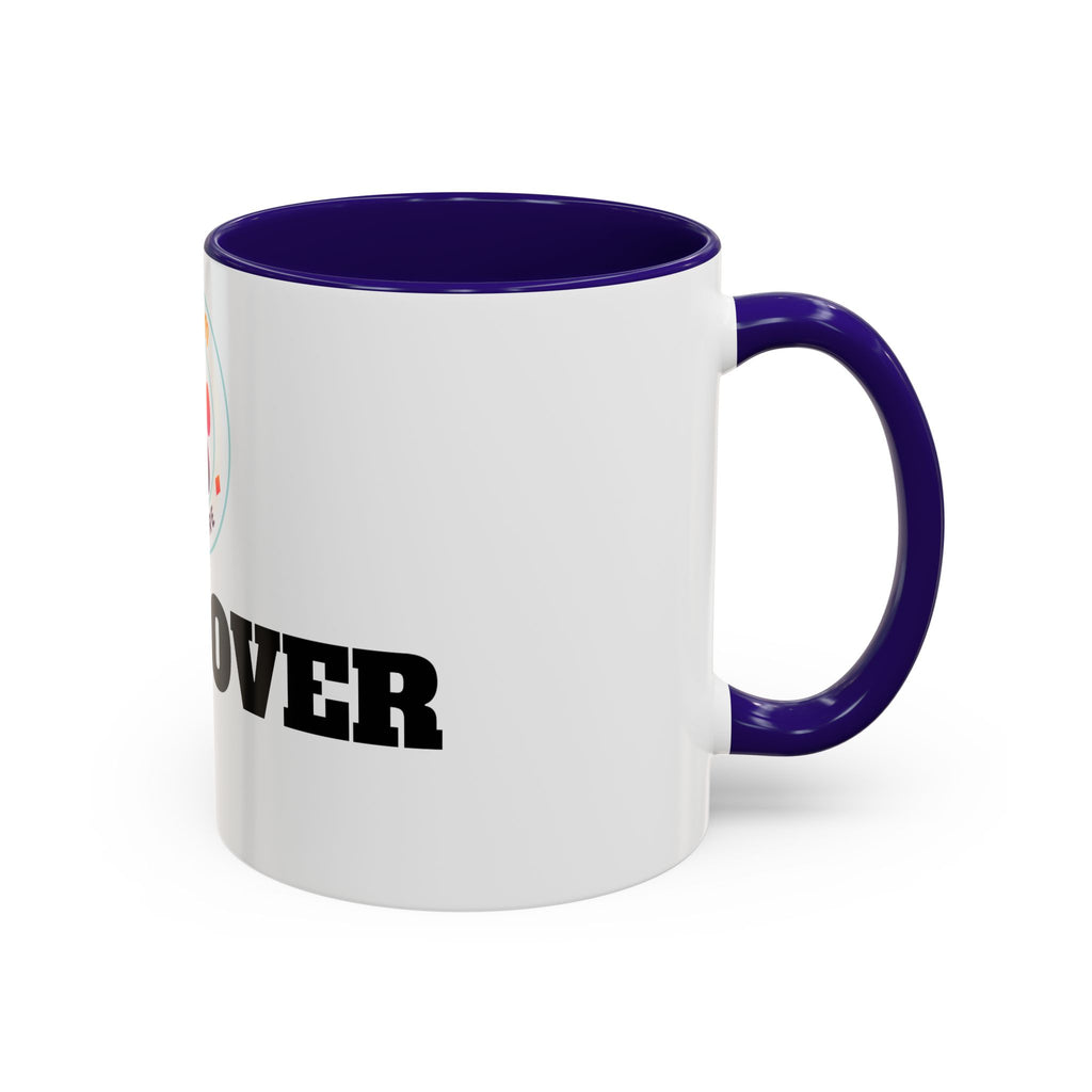 Dog Lover Coffee Mug