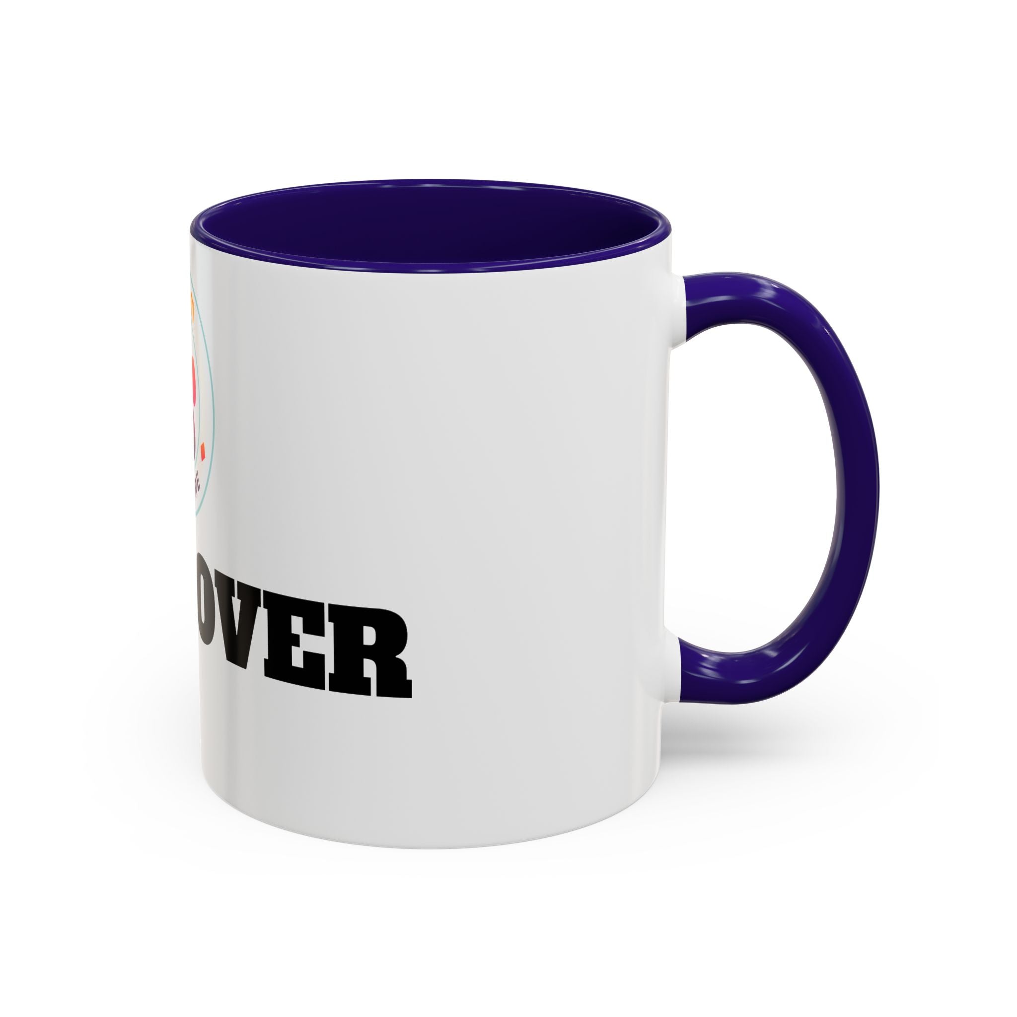 Dog Lover Coffee Mug