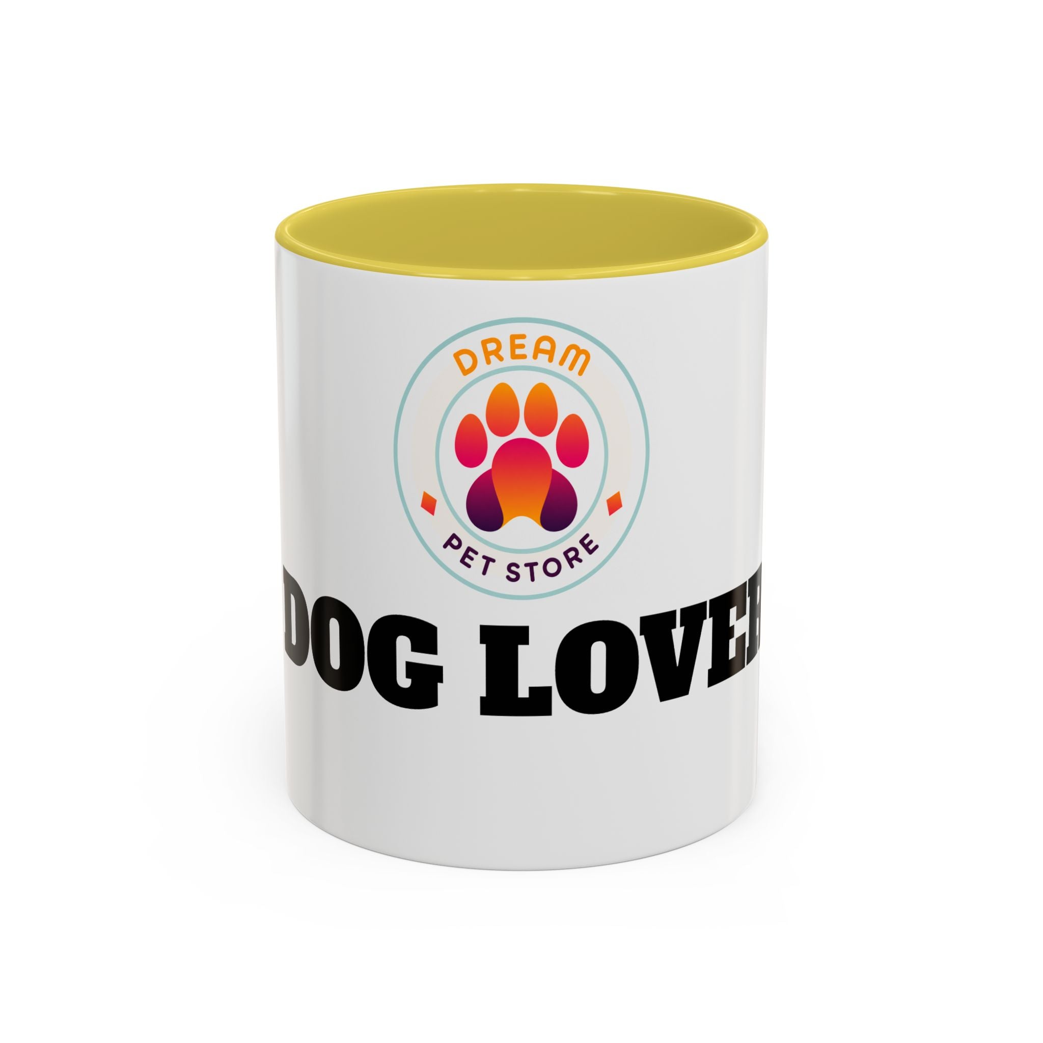 Dog Lover Coffee Mug