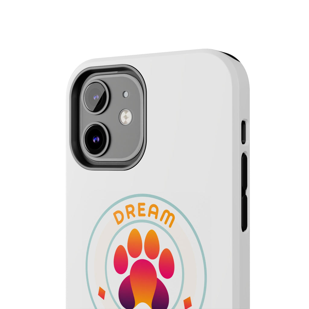 Tough Phone Cases - I Love Animals