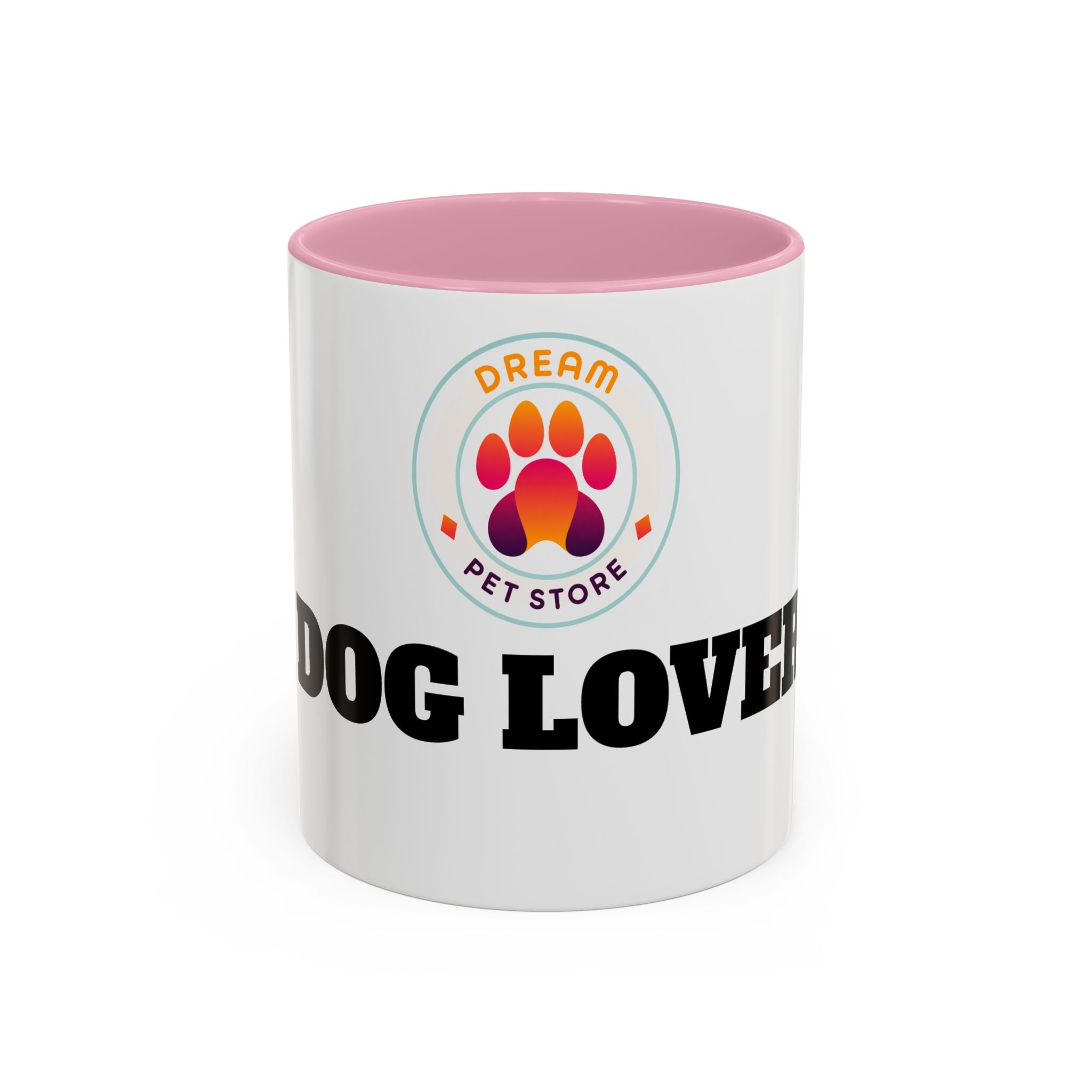 Dog Lover Coffee Mug