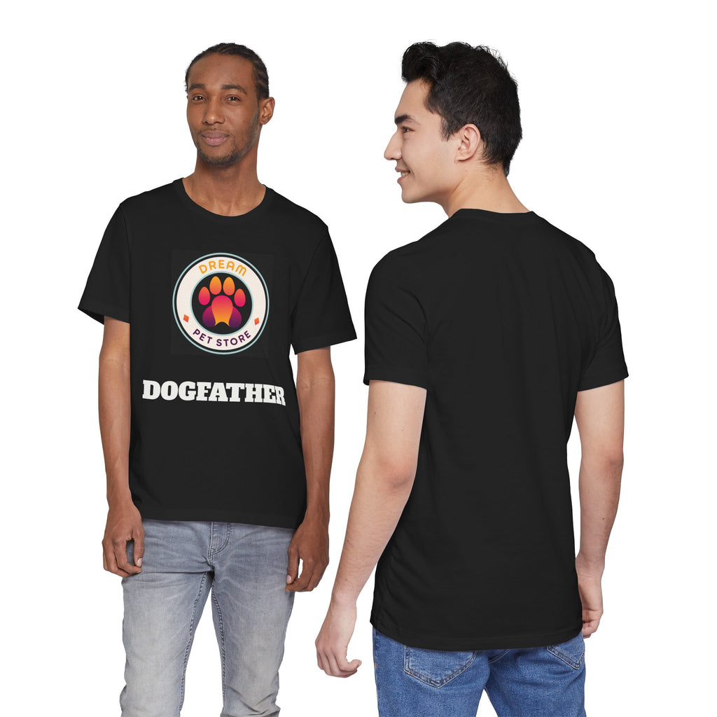 Dogfather T‑Shirt