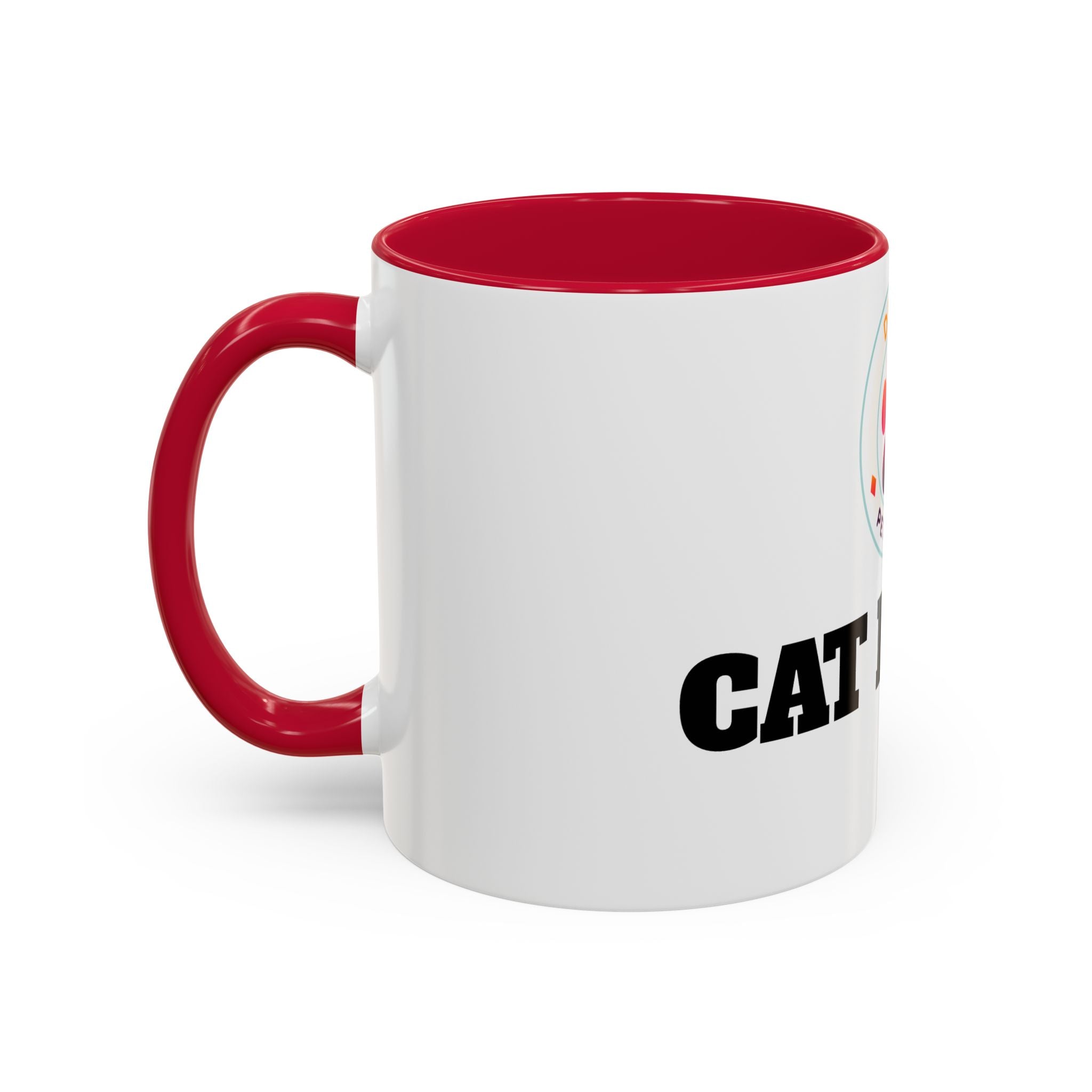 Cat Lover Coffee Mug