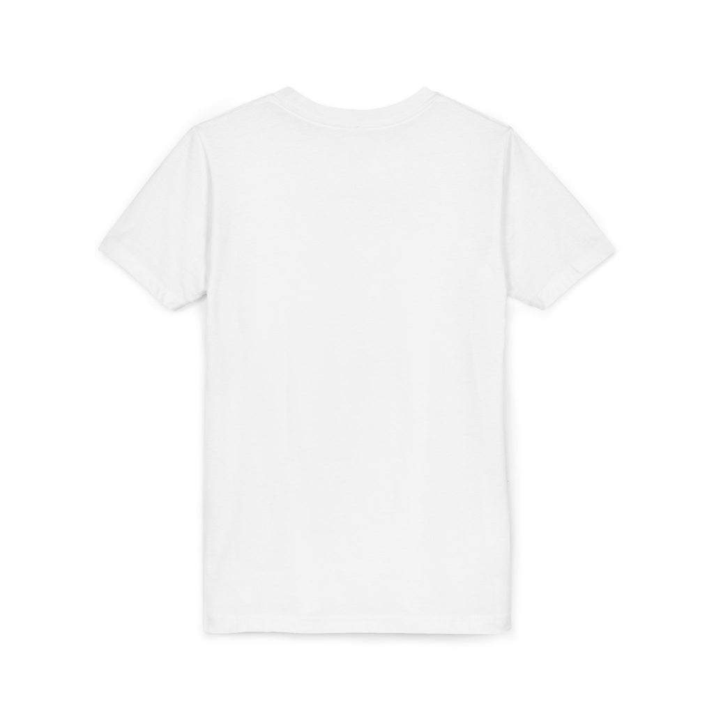 Youth Tee — Keep Calm and Love Animals