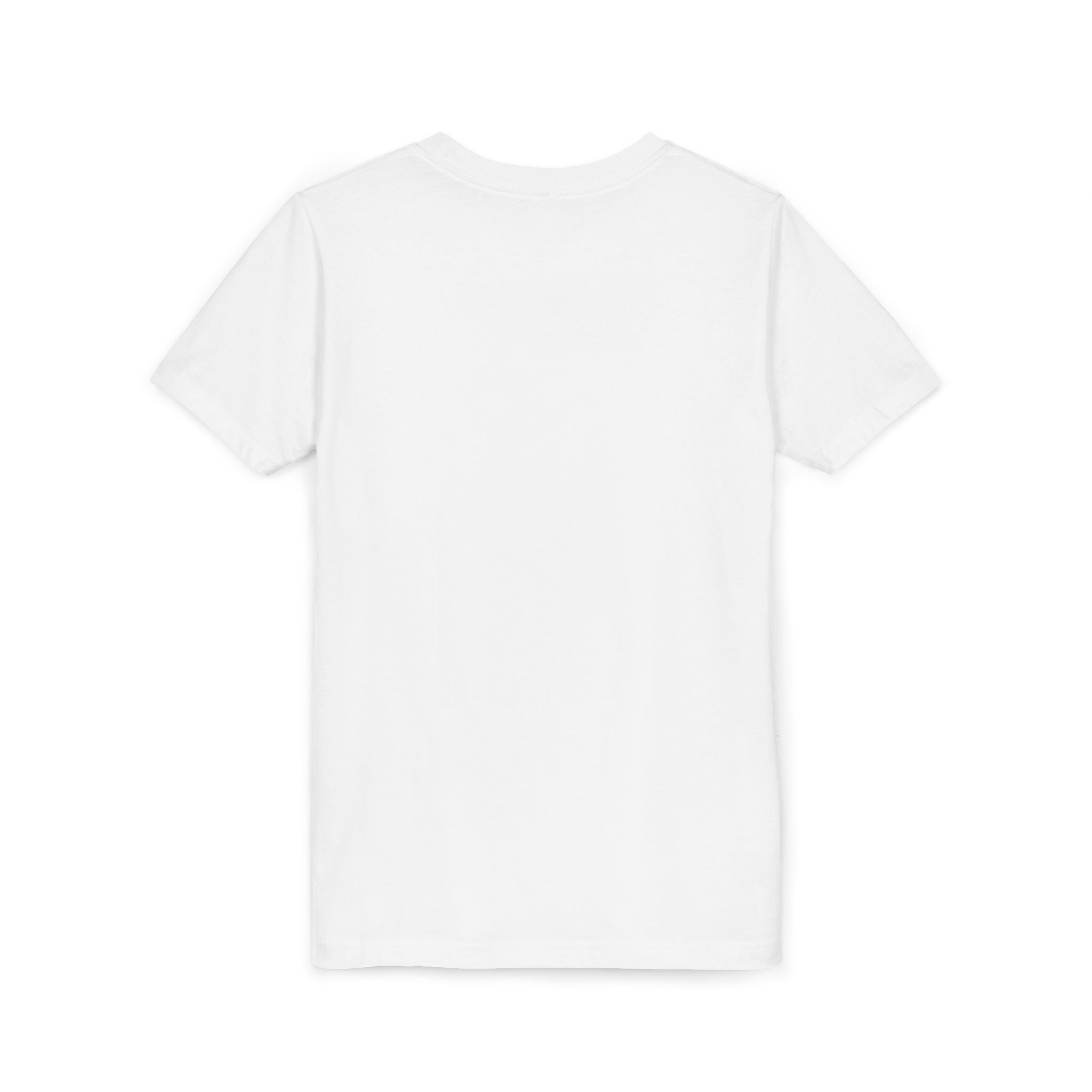 Youth Tee — Keep Calm and Love Animals