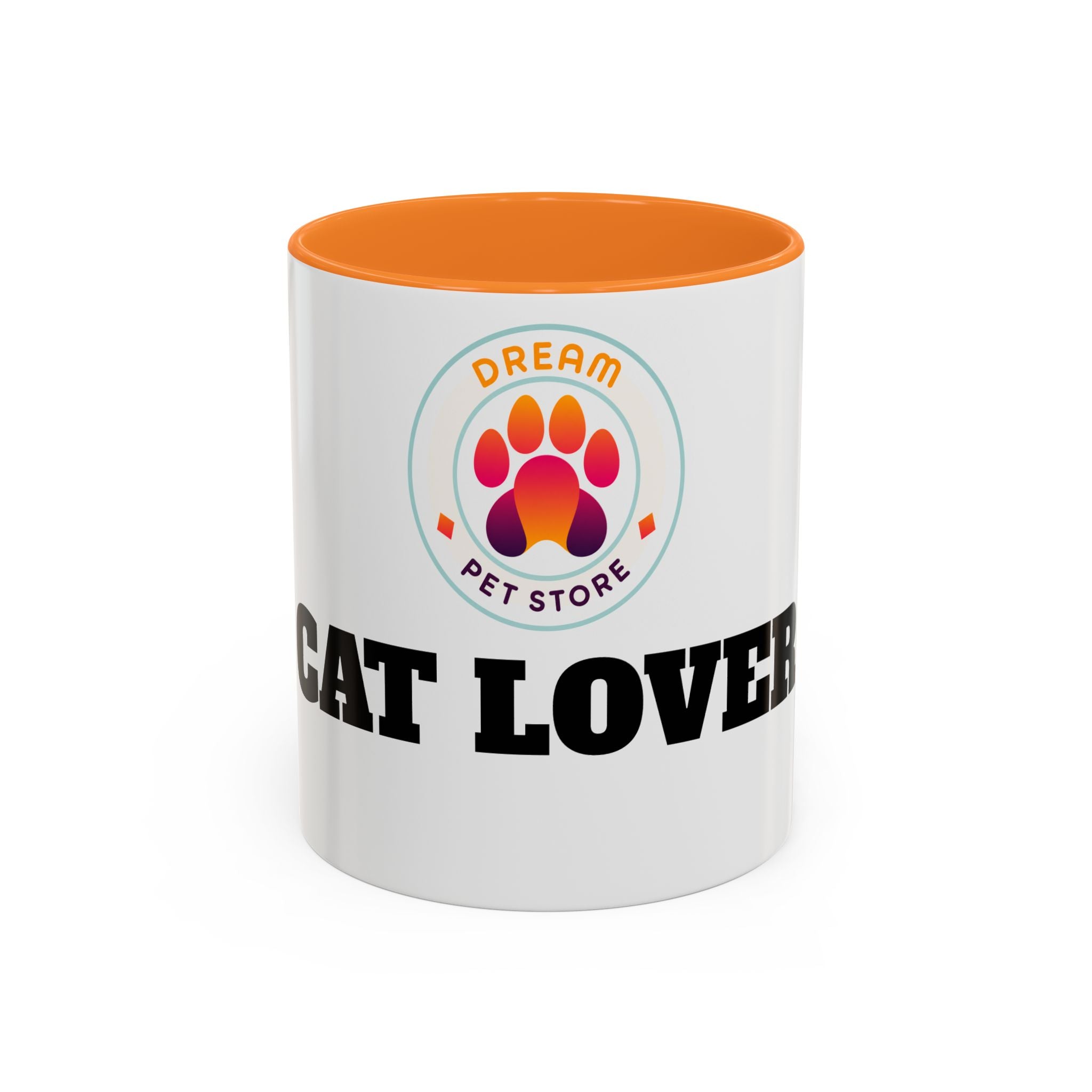 Cat Lover Coffee Mug