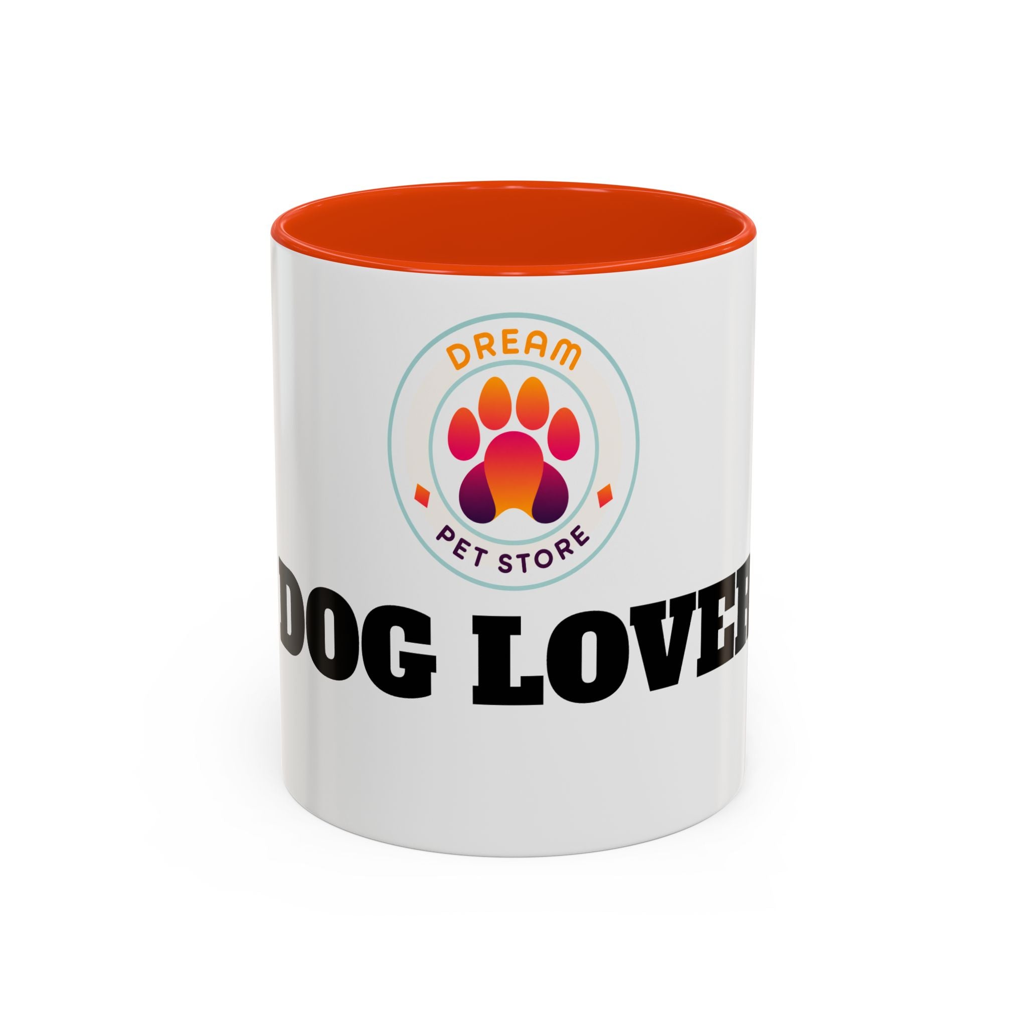 Dog Lover Coffee Mug